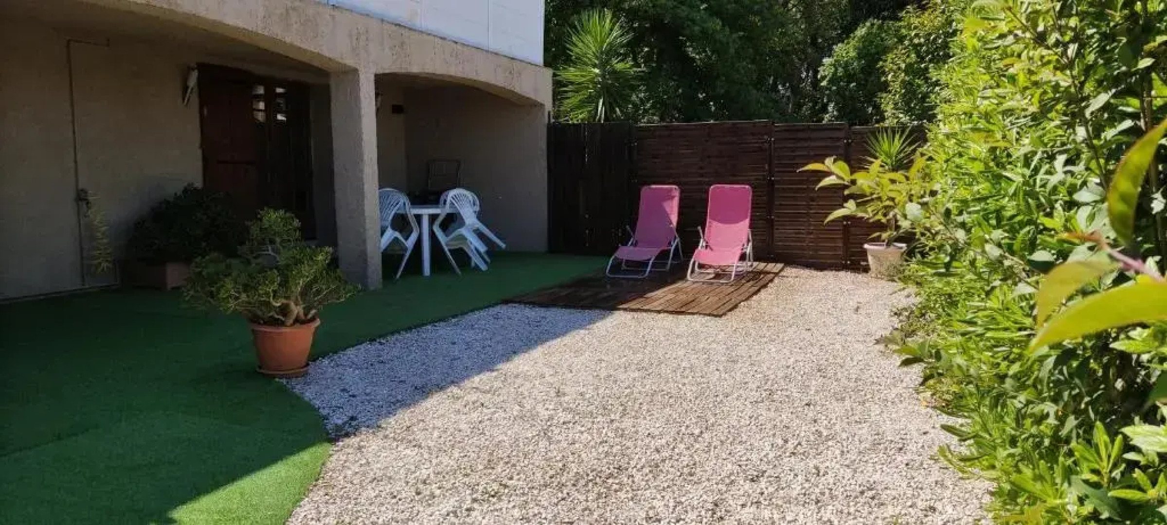 Studio L'agasso Prouvenco