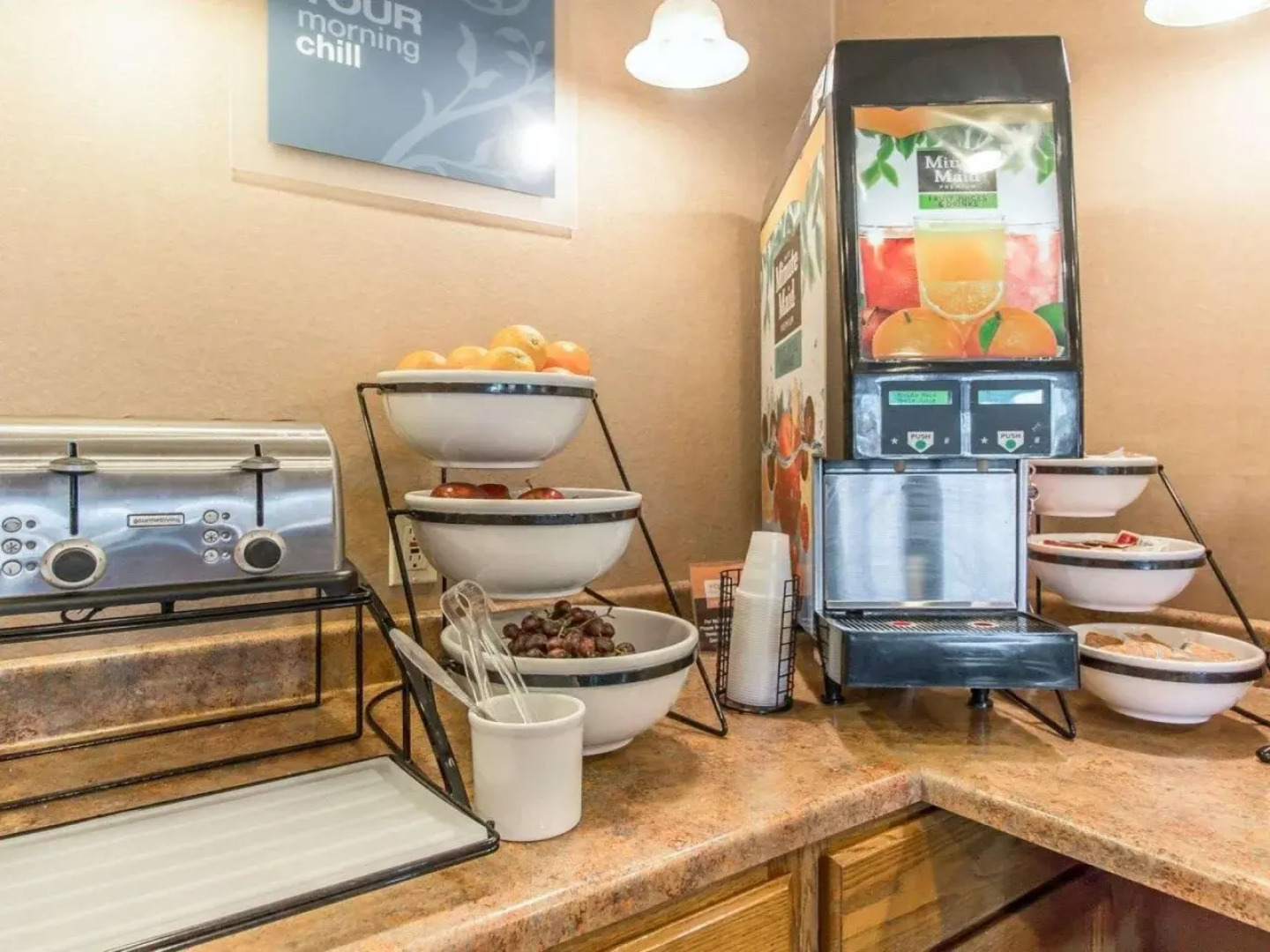 Comfort Inn Valentine