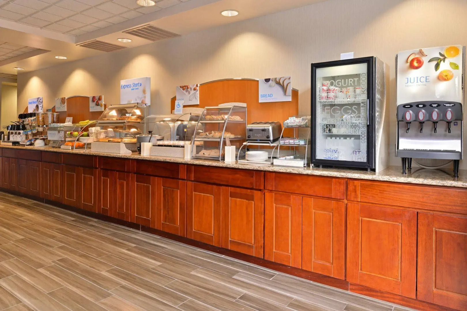 Holiday Inn Express Portland West/Hillsboro by IHG