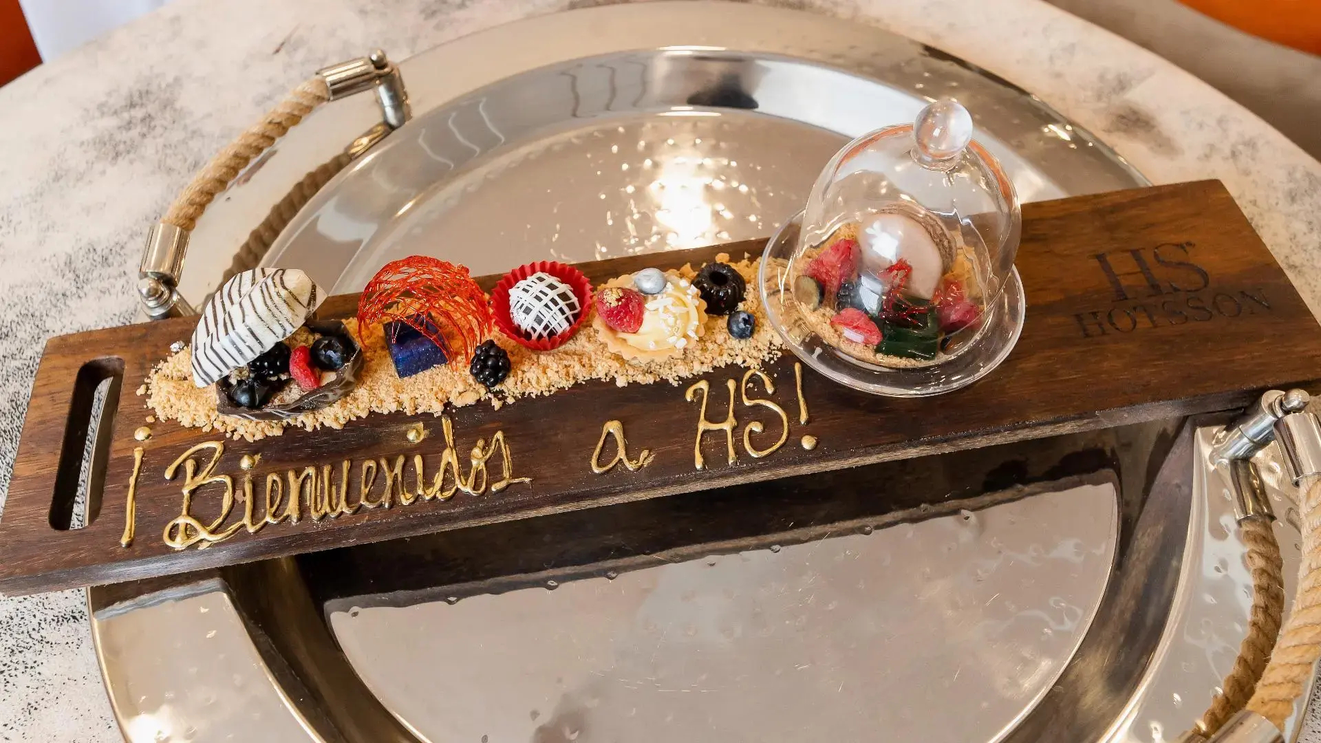 HS HOTSSON Hotel Querétaro