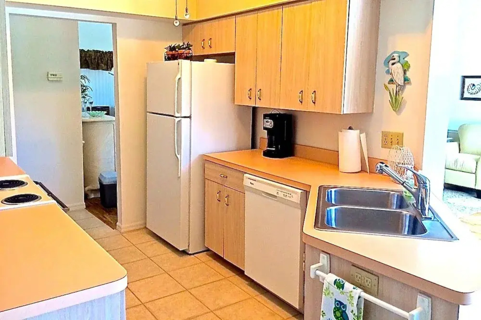 Villa Riposa Rotonda West