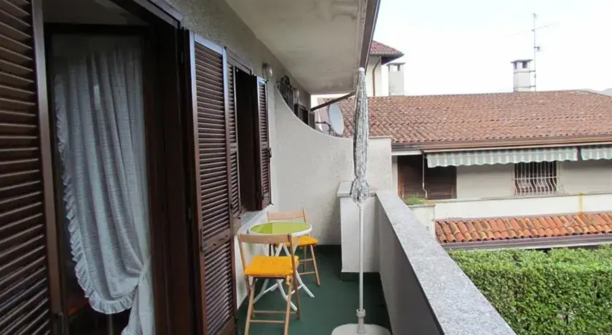 Appartamento Bilocale Dante