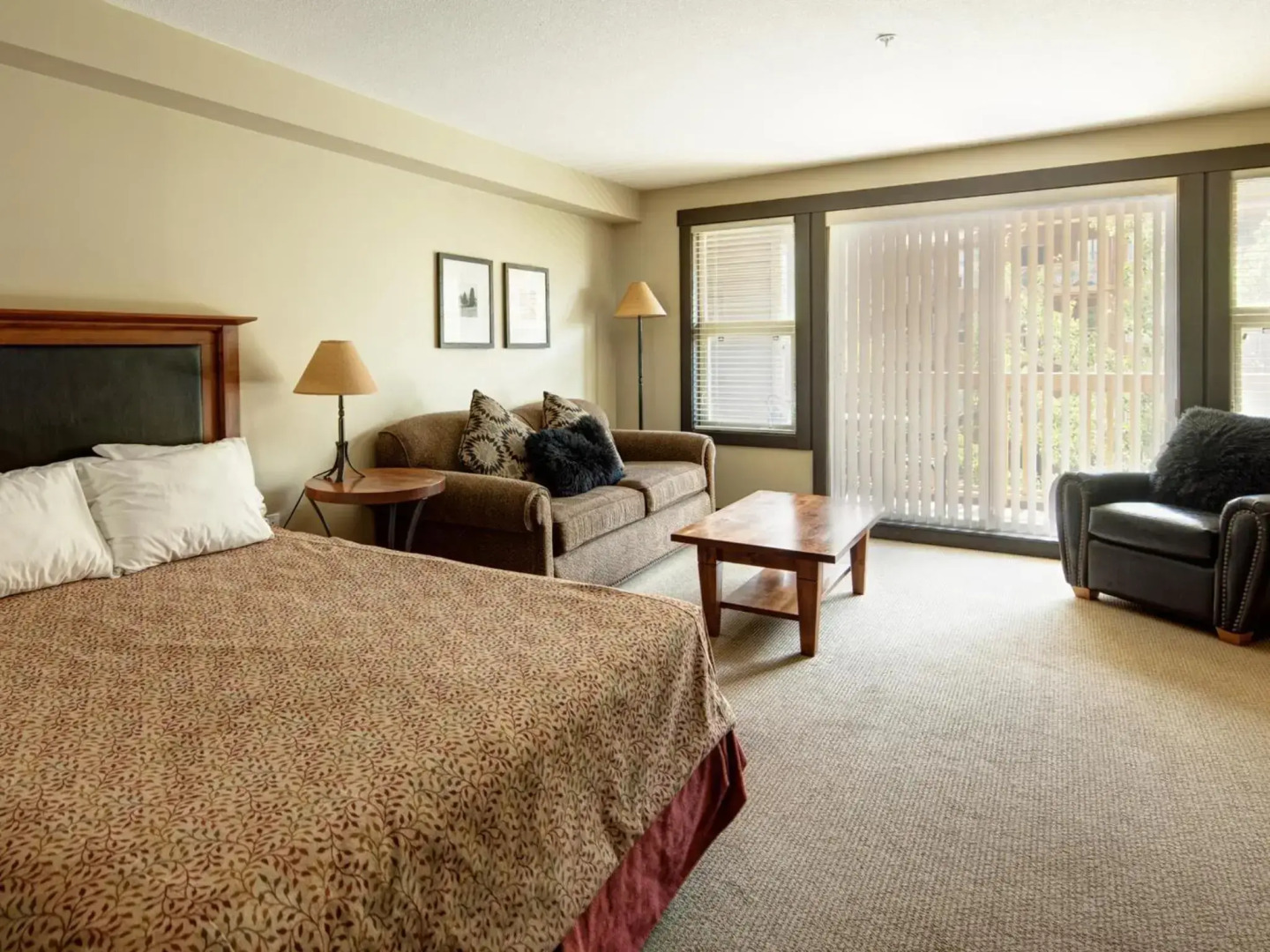 Panorama Mountain Resort