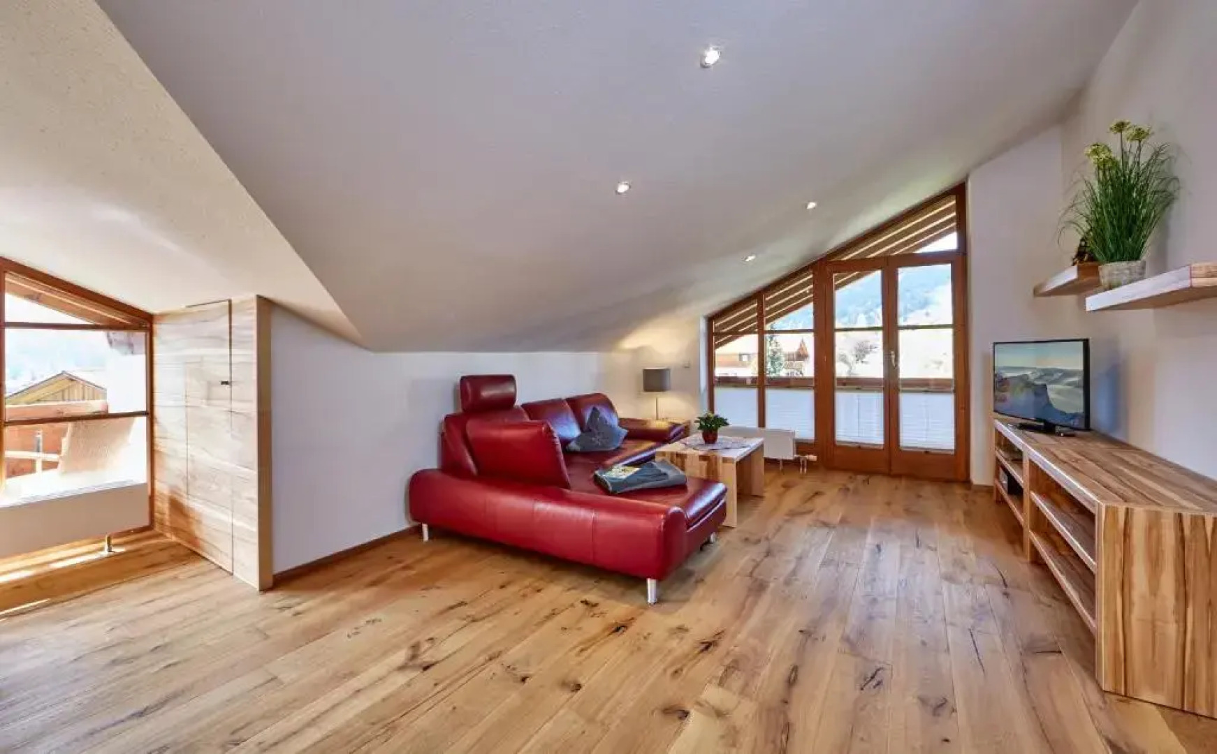 Knöpfles Ferienwohnungen