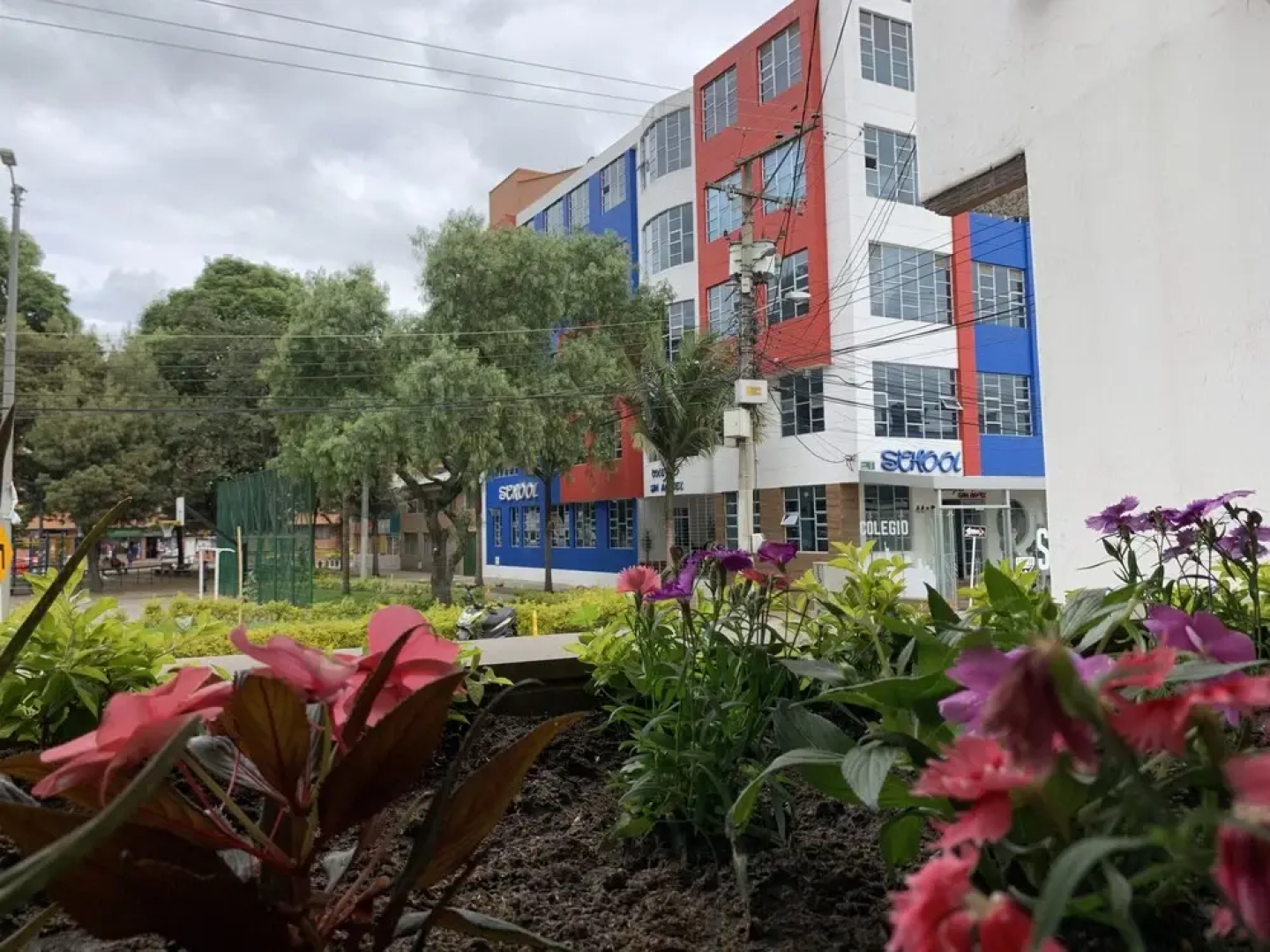 Pasajero Suites Corferias
