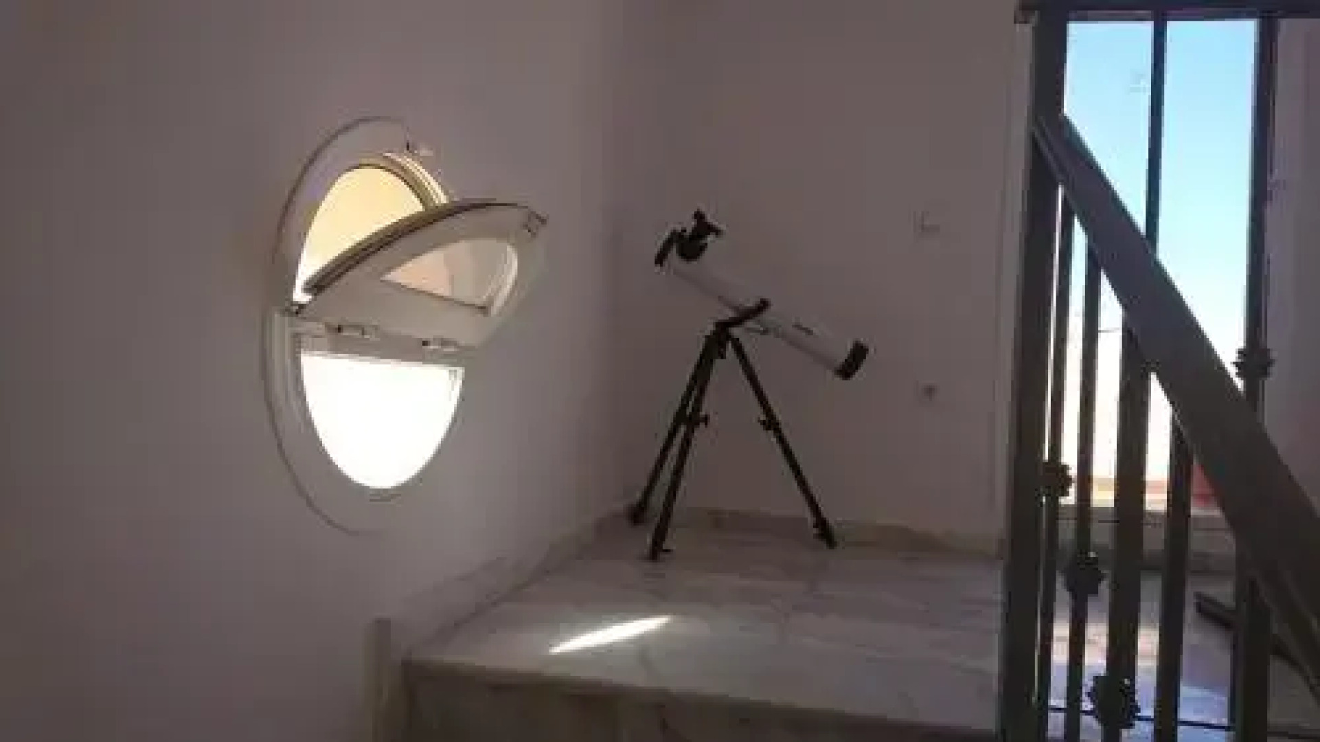 Estrella de La Bahia