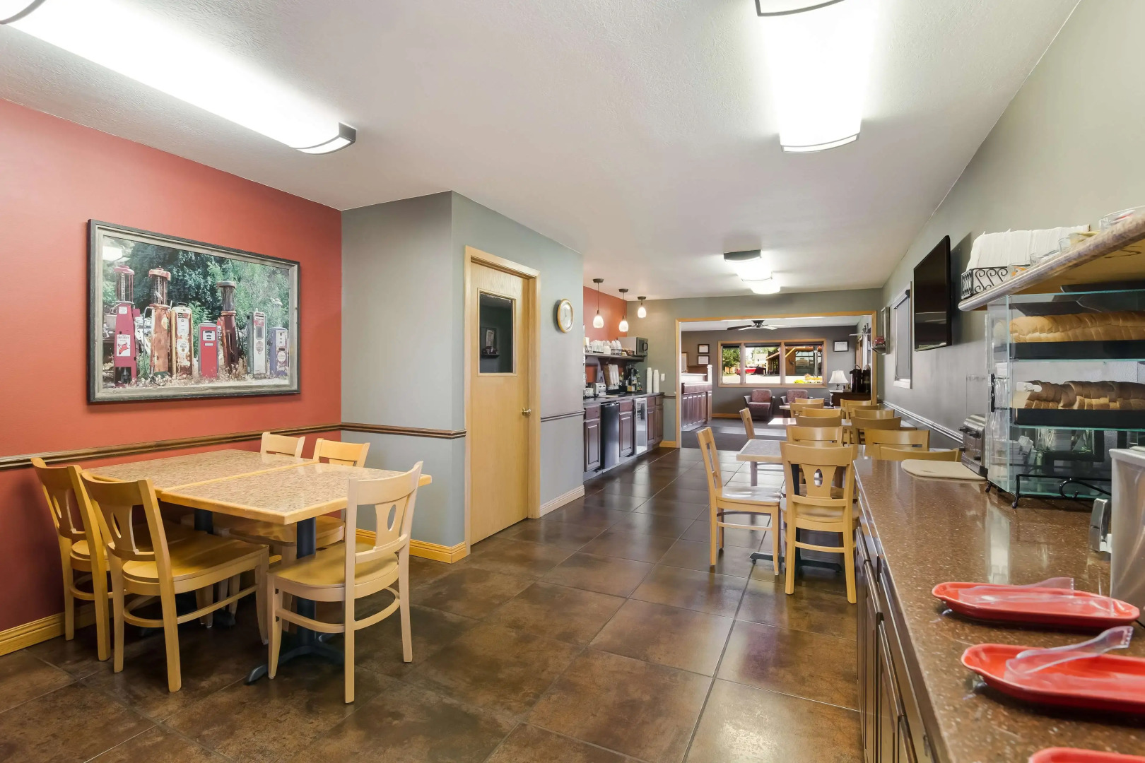 Best Western Graham's