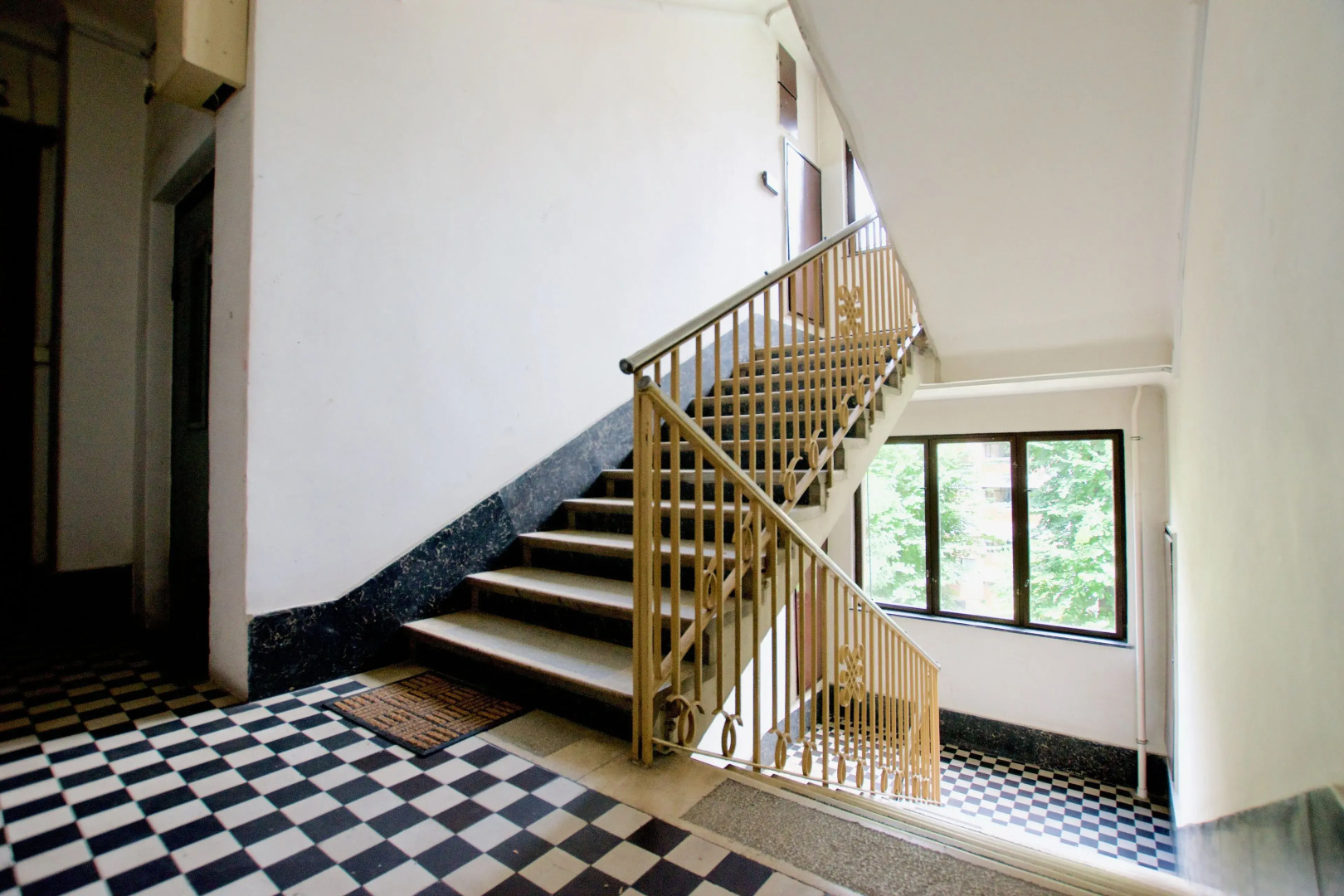 Standard Apartment by Hi5 - Asbóth 15