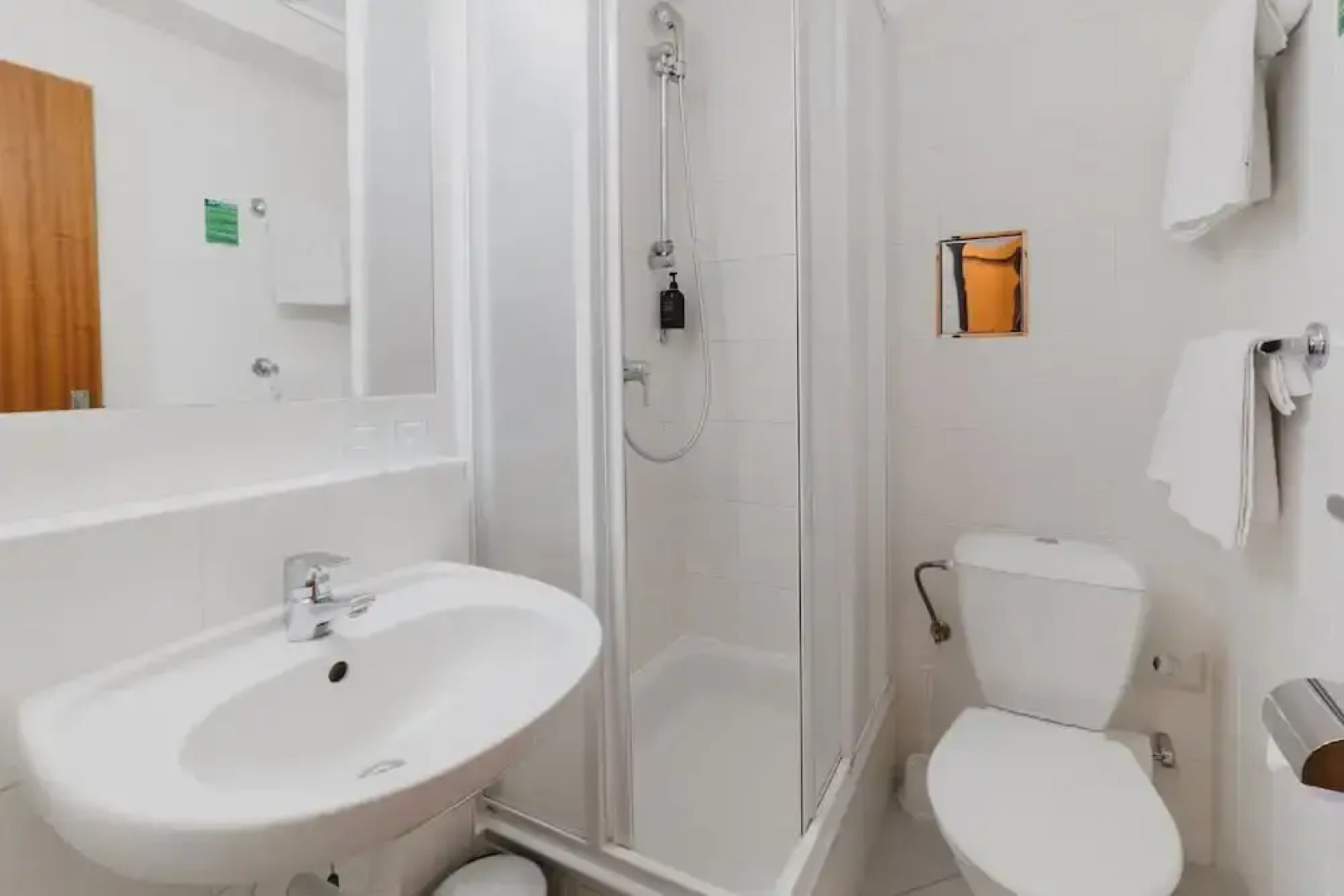 OREA Hotel Špičák Šumava