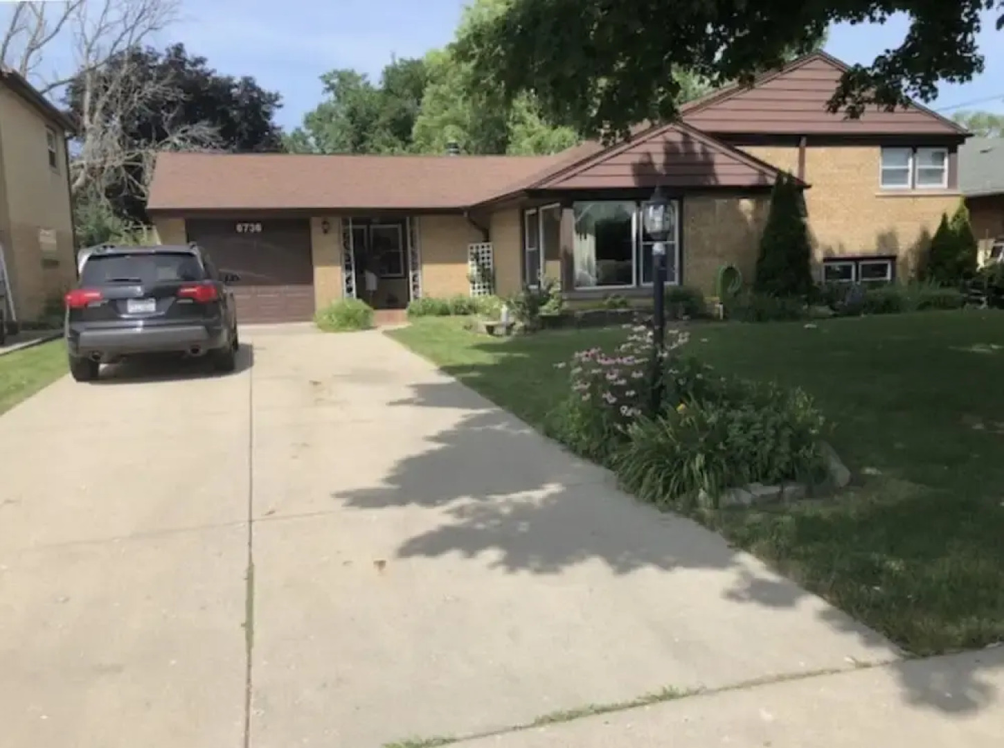 Cozy rooms in Lincolnwood/Chicago lovely house