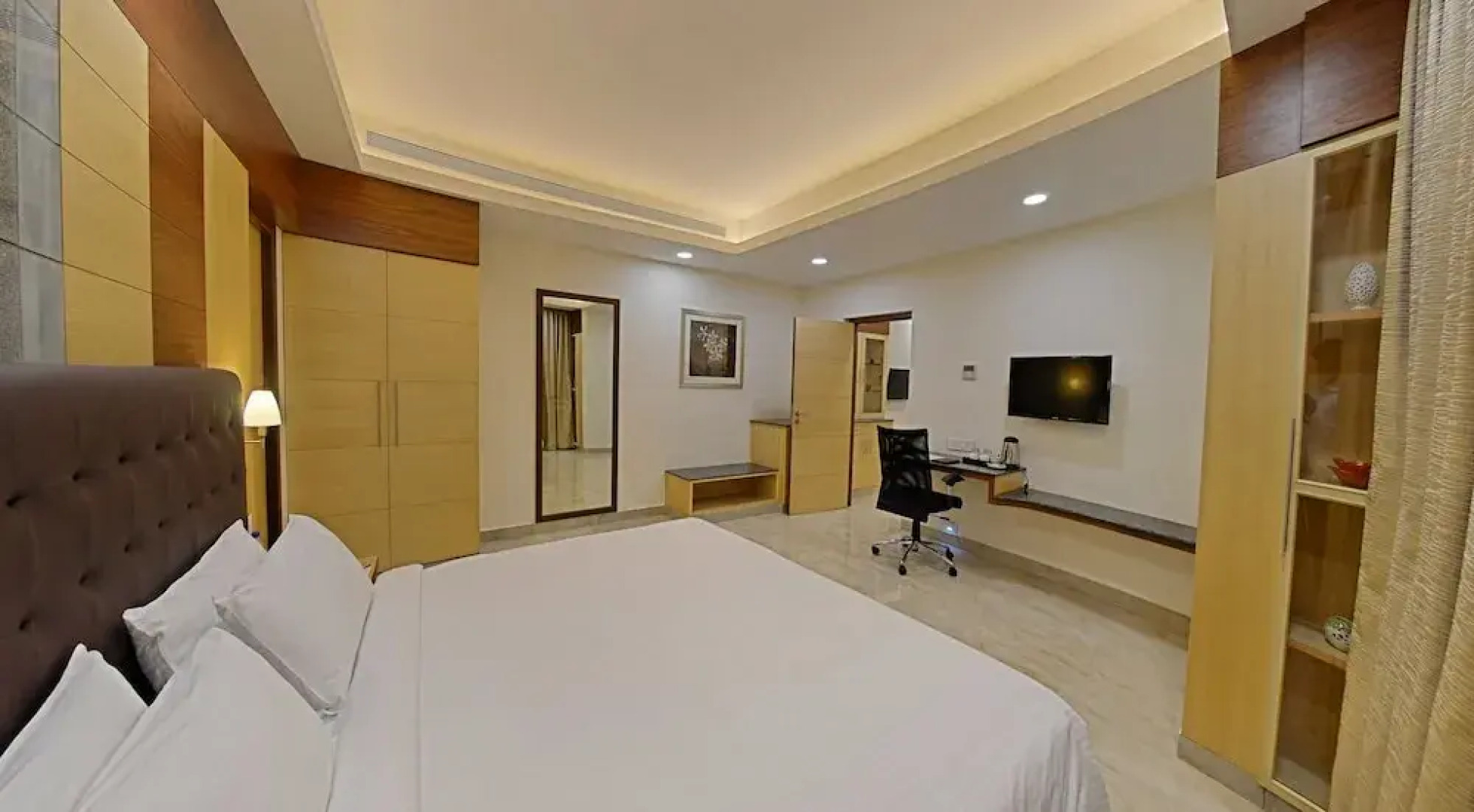 Poppys Anukula Residency - Vellore