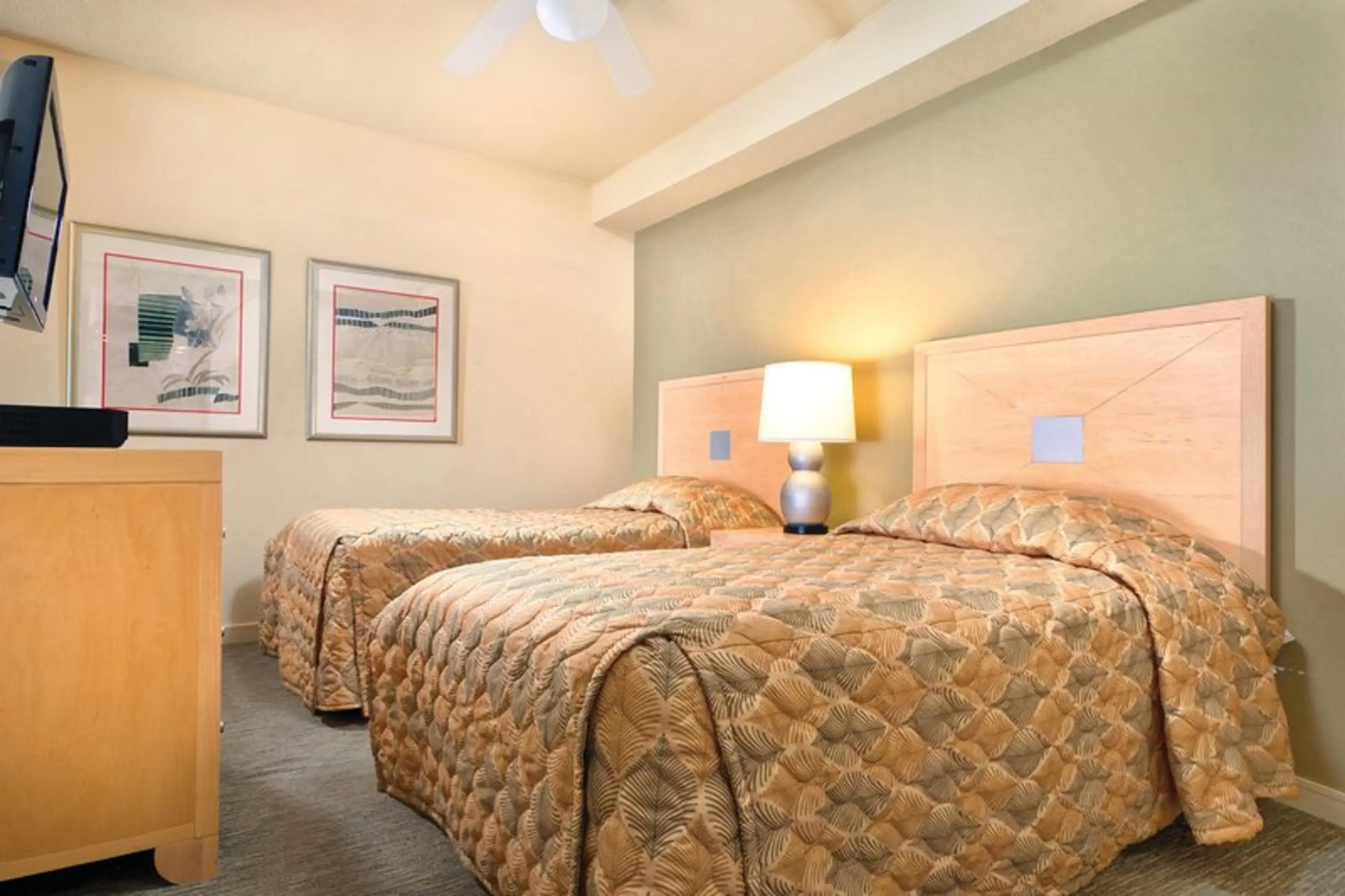 WorldMark Seaside - Extra Holidays