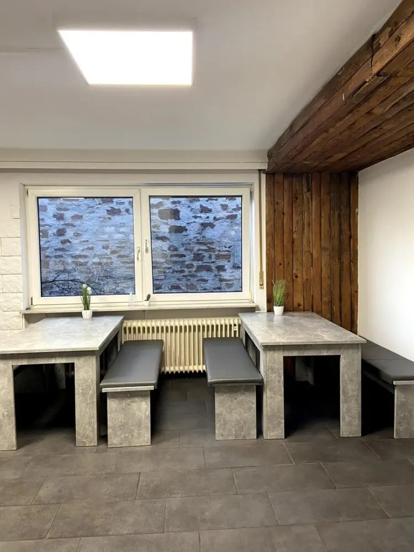 Pension am Marktplatz in Karlsbad