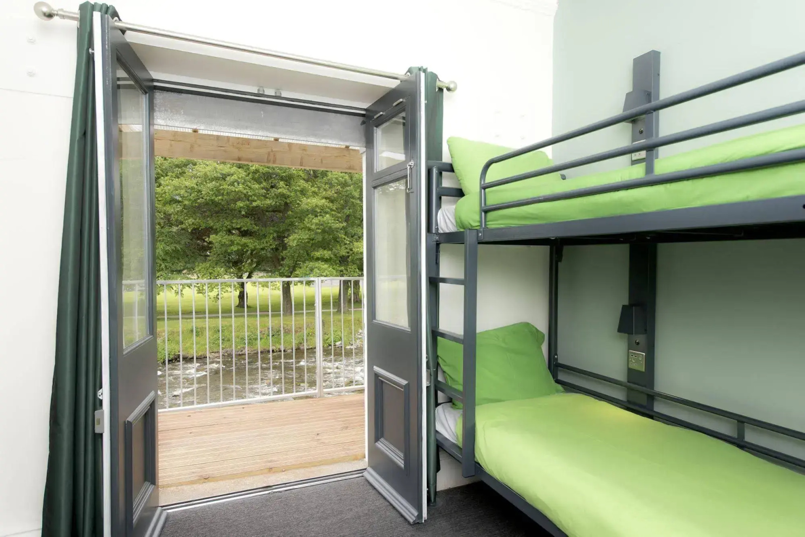 YHA Keswick - Hostel