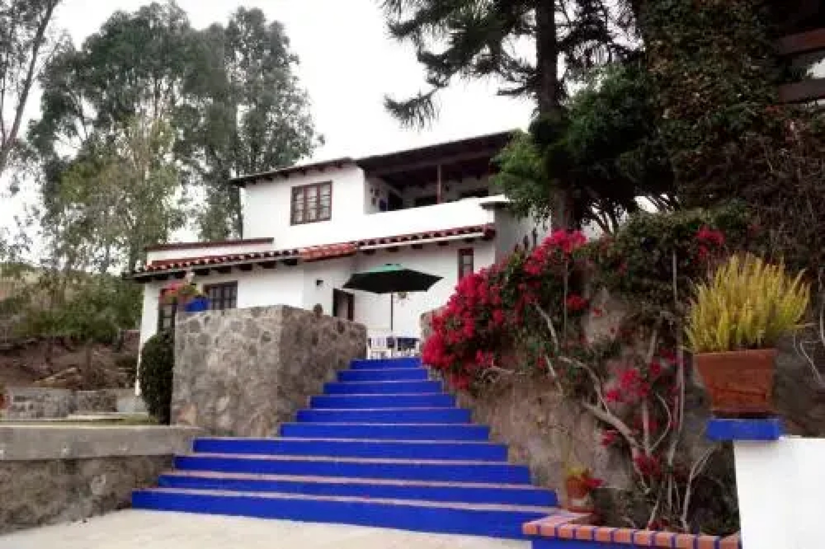 Quinta los Arrayanes