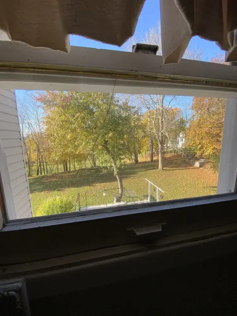 The Montague Rose Inn