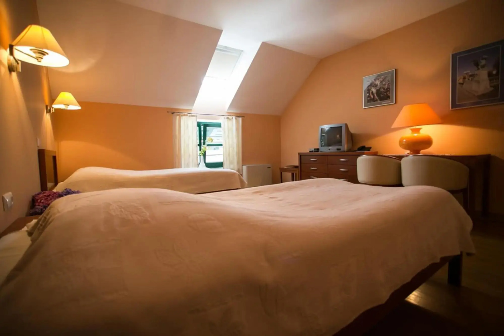 Pri Žabarju Bed & Breakfast Ljubljana