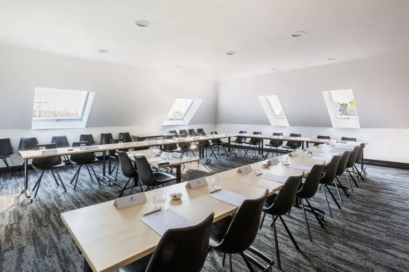 Best Western LAquarium Arras Nord