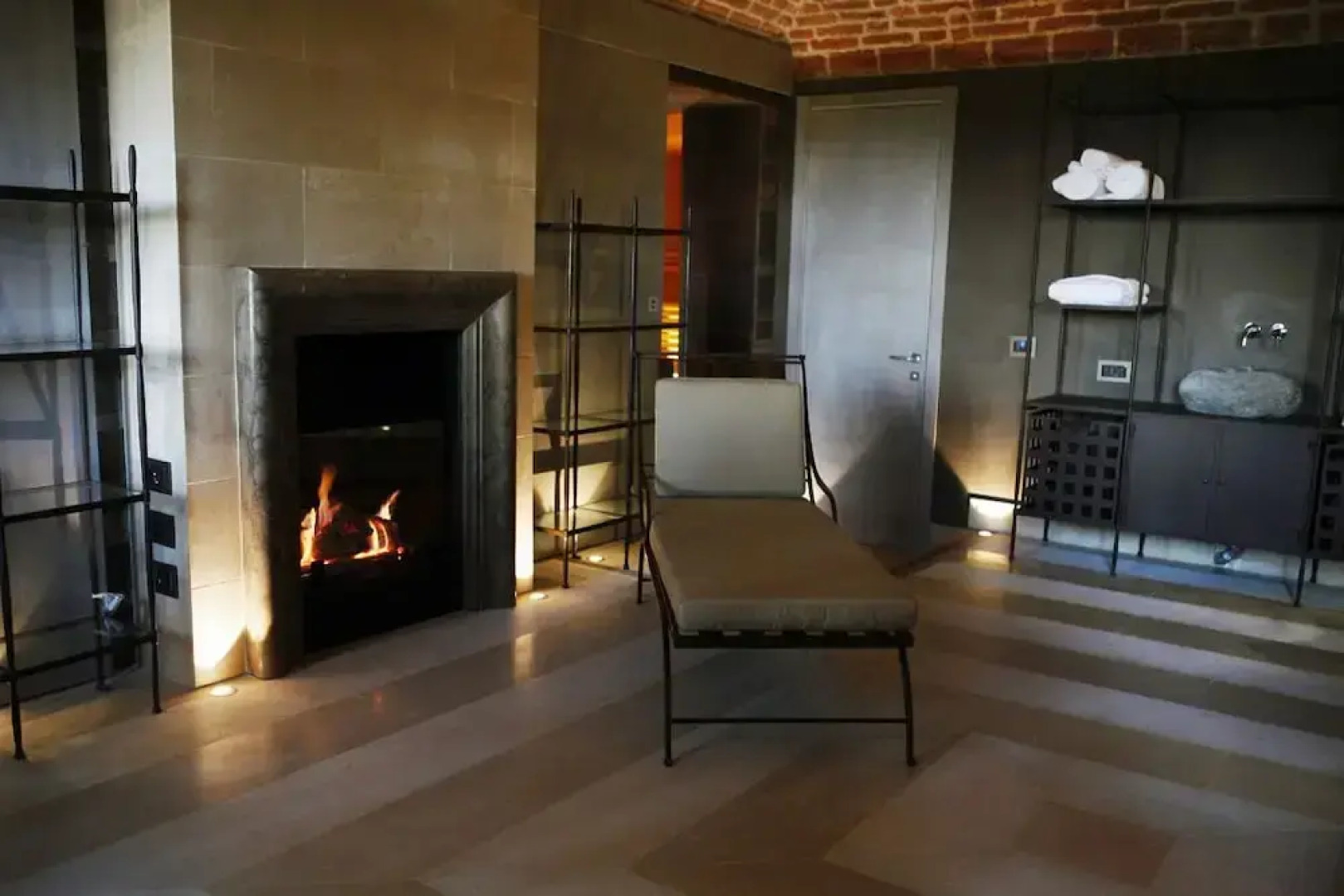 La Torre Dei Canonici