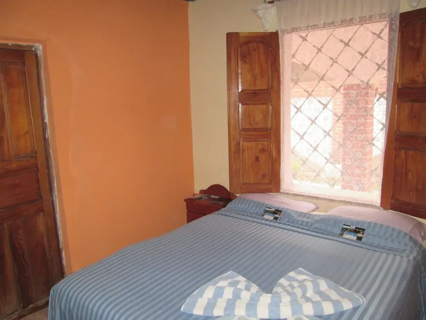 Casa do Sergio y Lesly