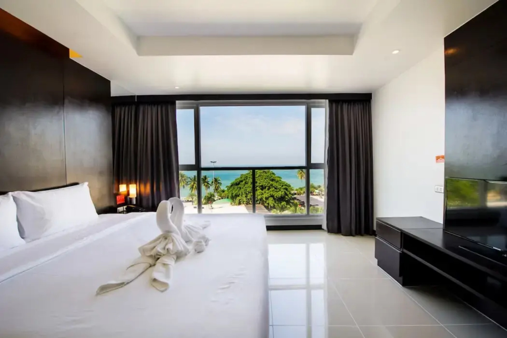 Hotel Selection Pattaya