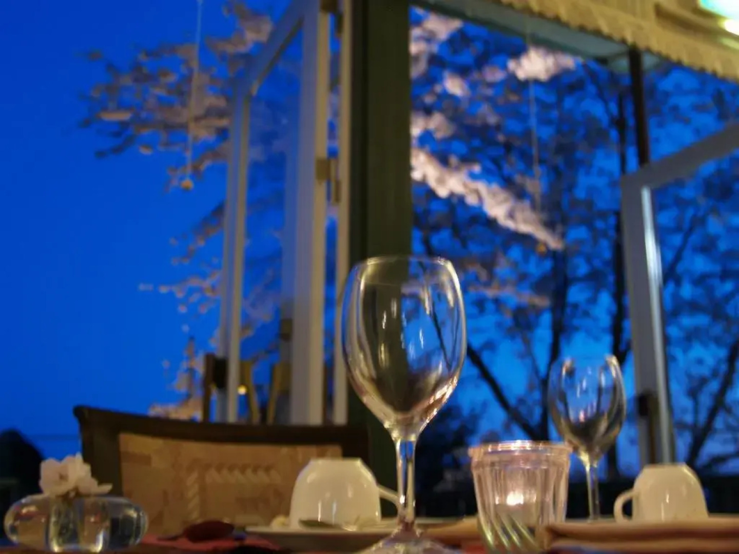 Petit Resort Hotel Alcyon