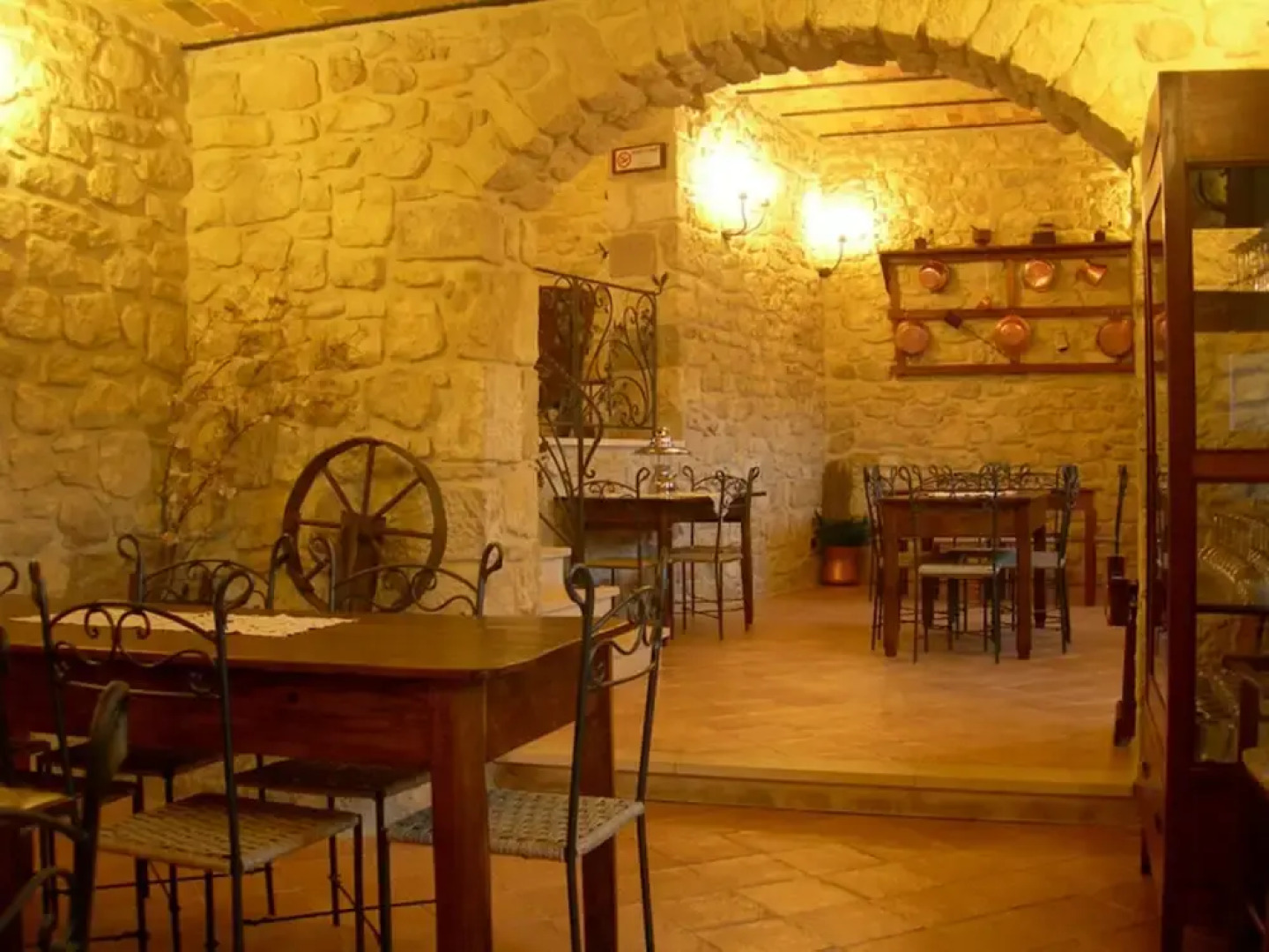 Agriturismo Borgo San Martino