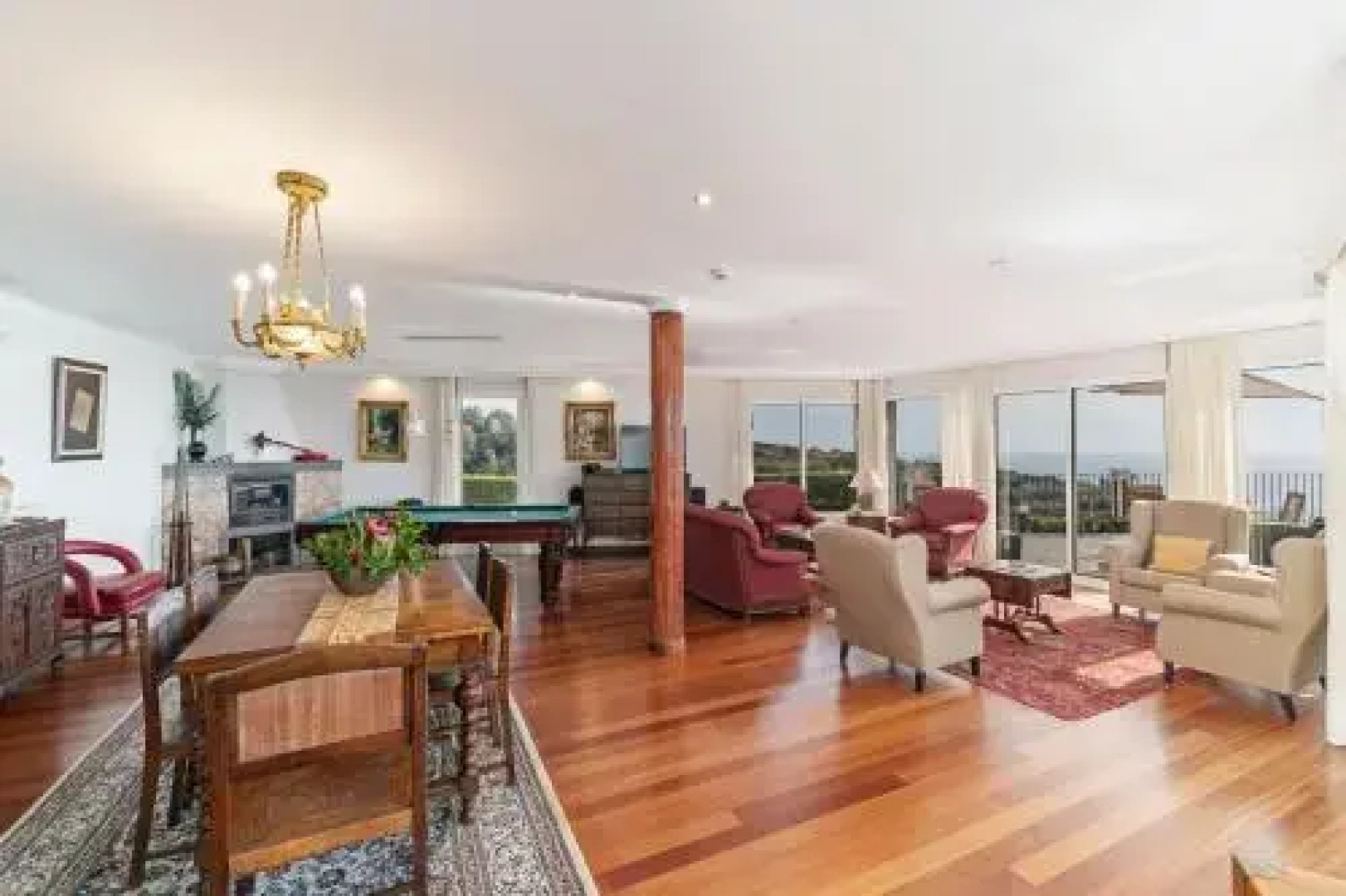 Theo’S House by Ourmadeira