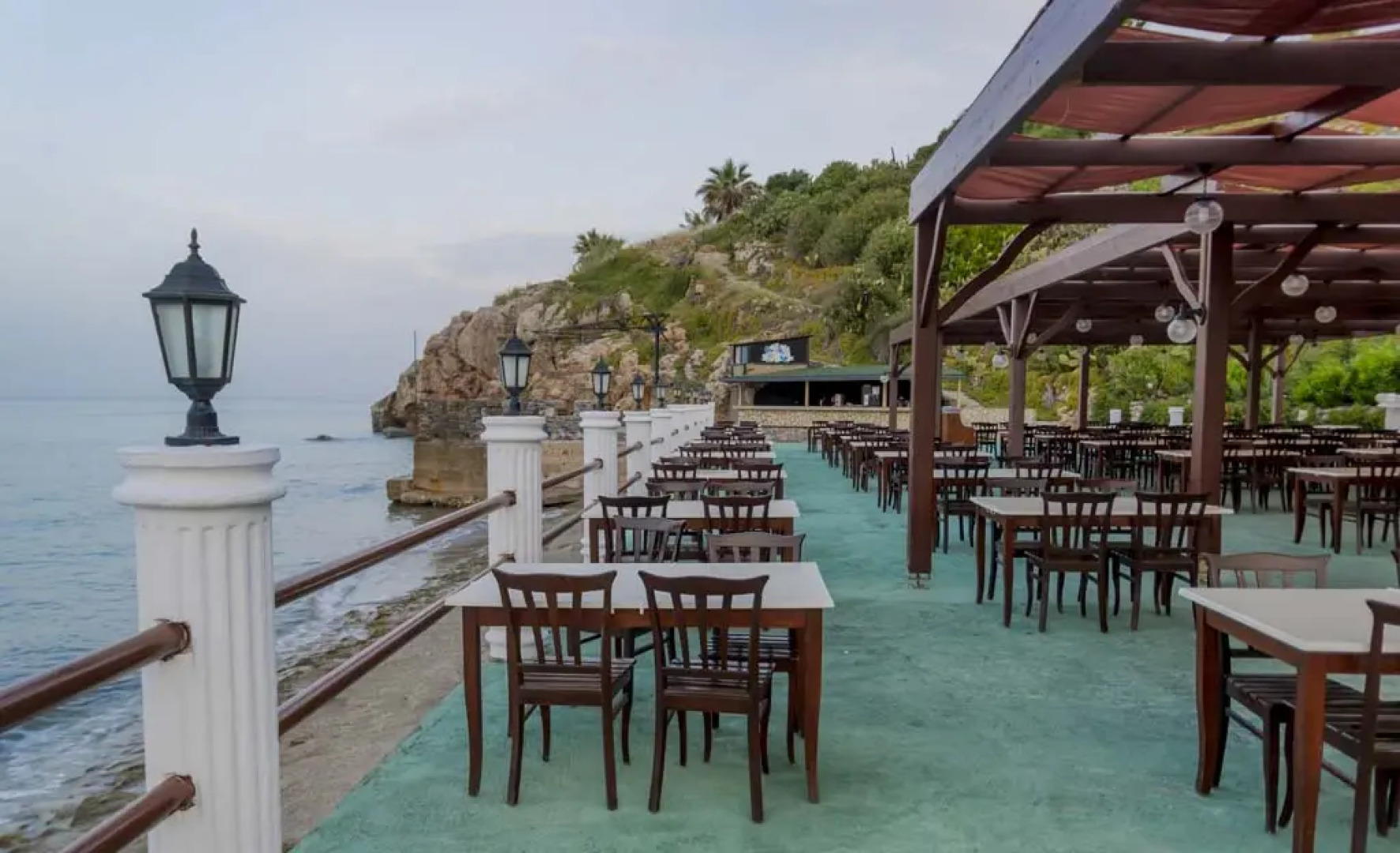 Club Tropical Beach Hotel - All Inclusive