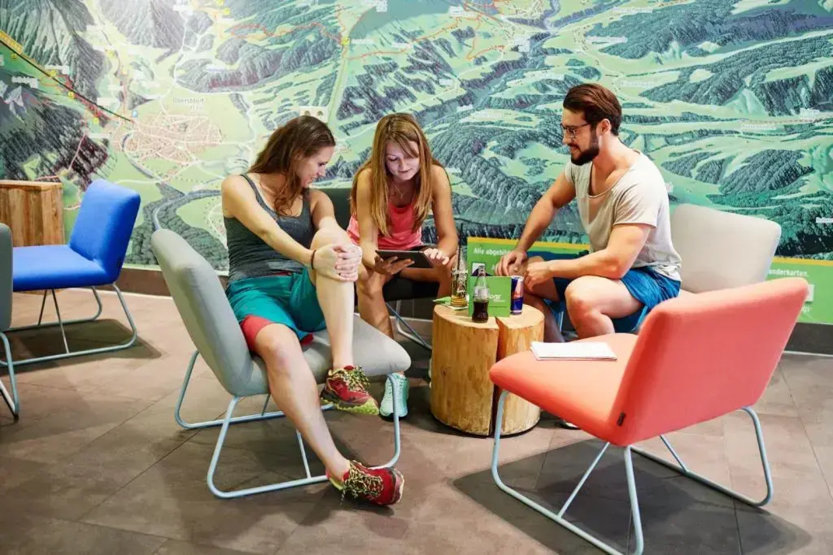 Explorer Hotel Garmisch