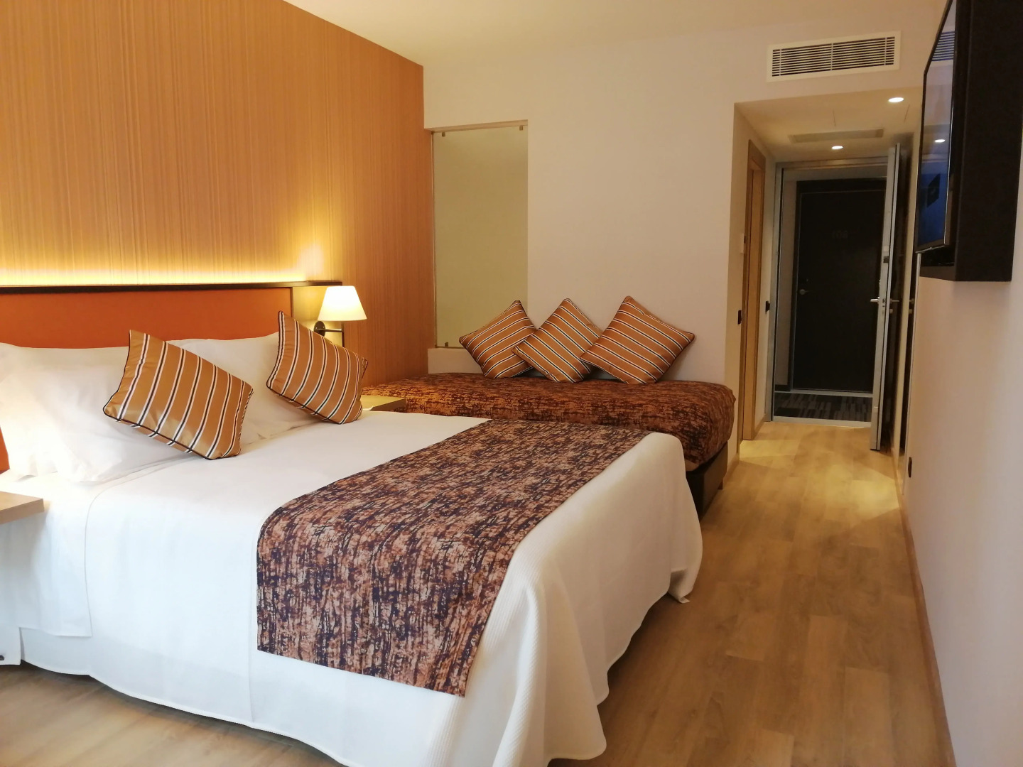 Hotel 3K Porto Aeroporto