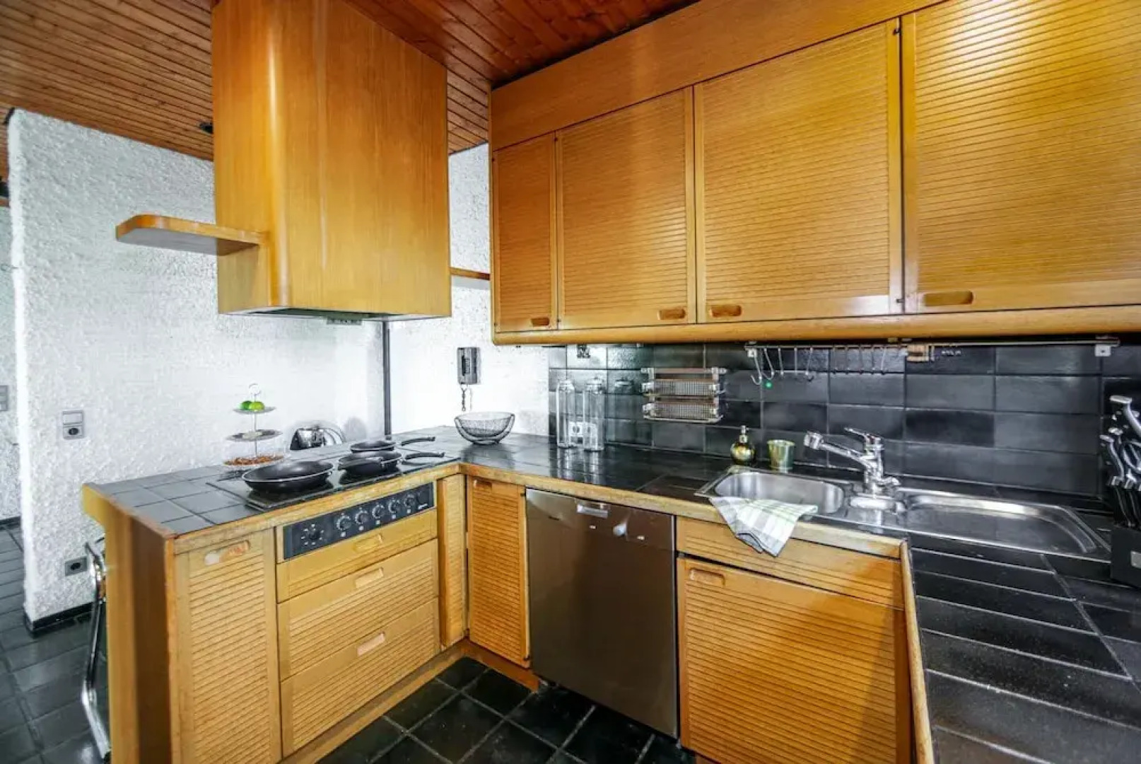 Villa in Koblenz With Rhine Views & Sauna