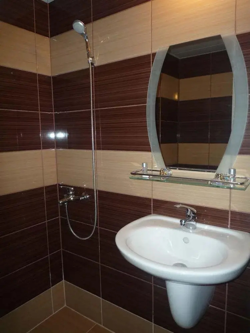 Hotel Complex Monastery