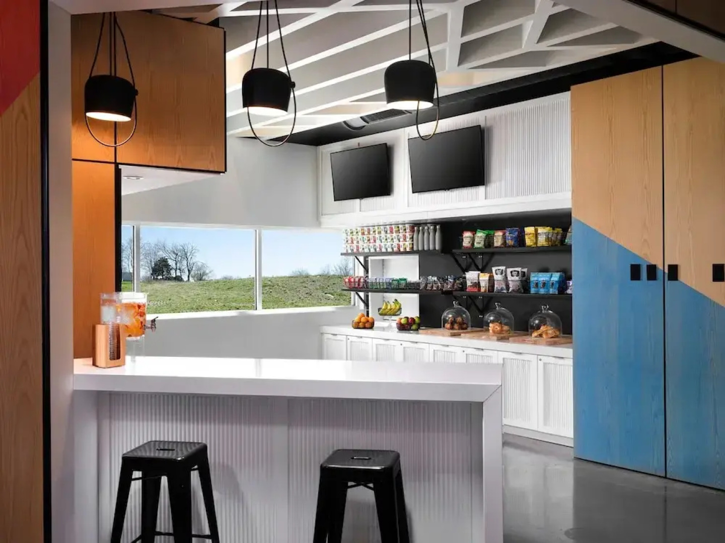 Aloft Knoxville West