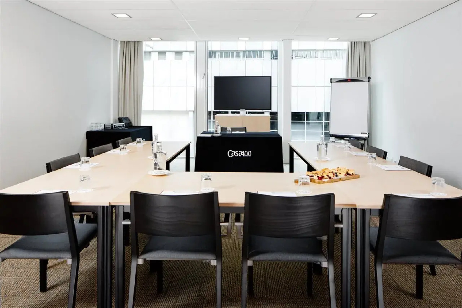 Hotel Casa Amsterdam