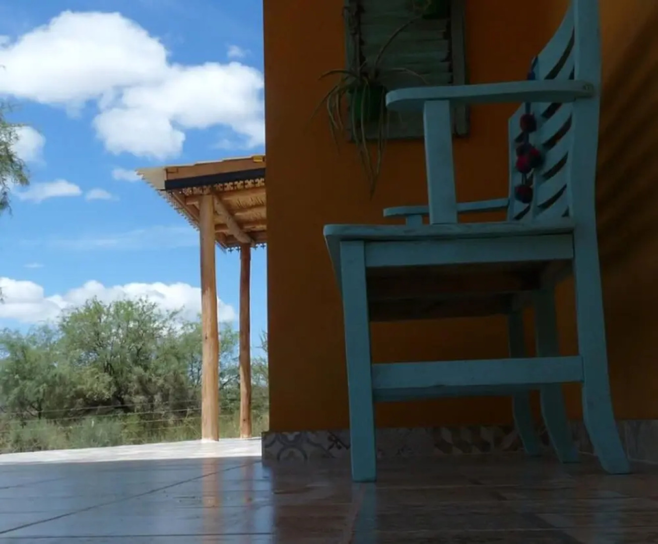 Los Remenizos Cabañas de Montaña