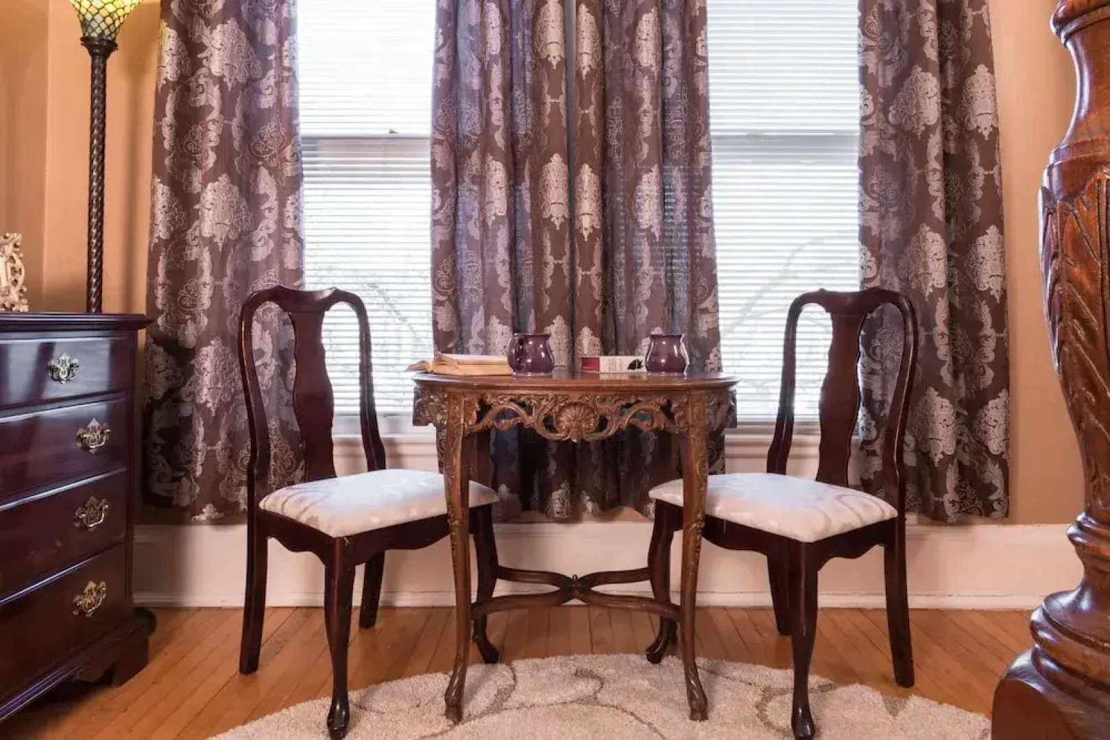 Ringling House Bed & Breakfast