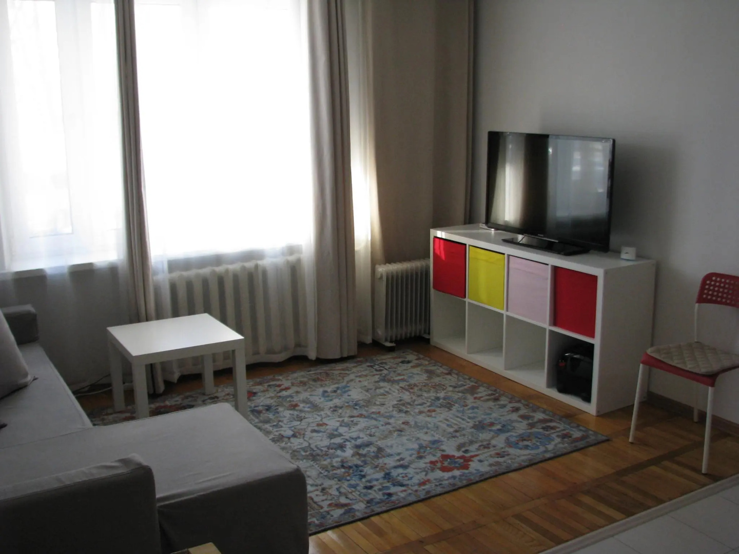 Apartment Elena