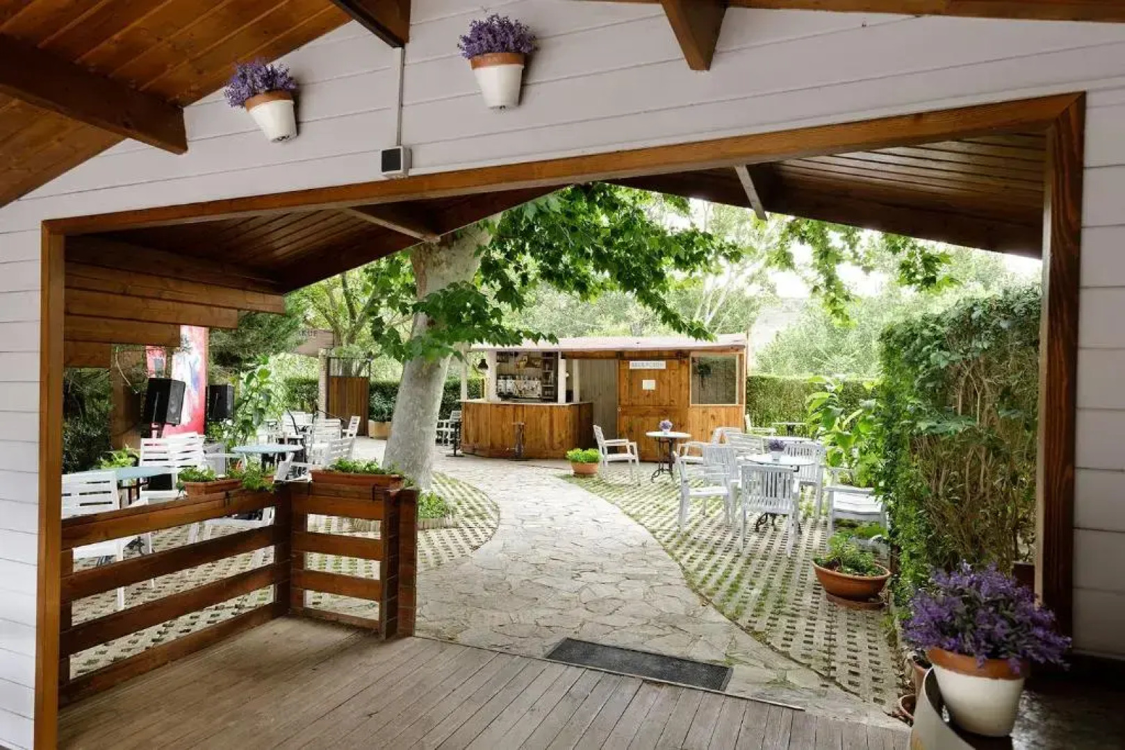 Albergue Jakue - Hostel