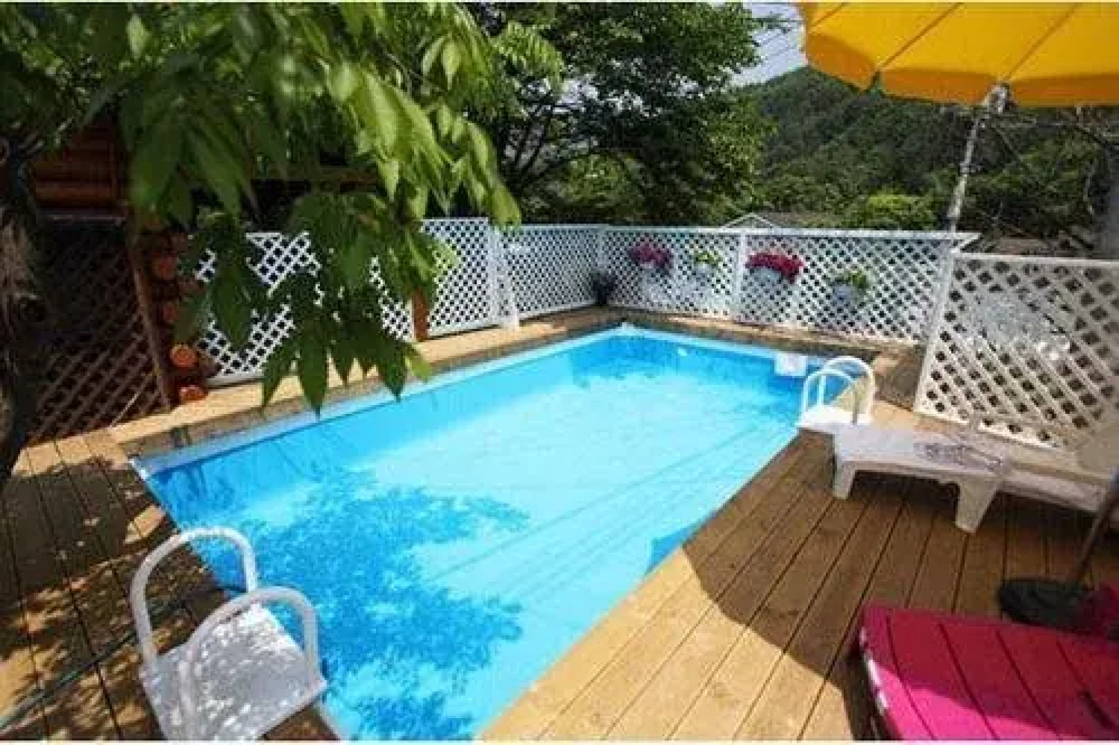 Hometown Pension of Yangpyeong Jazz