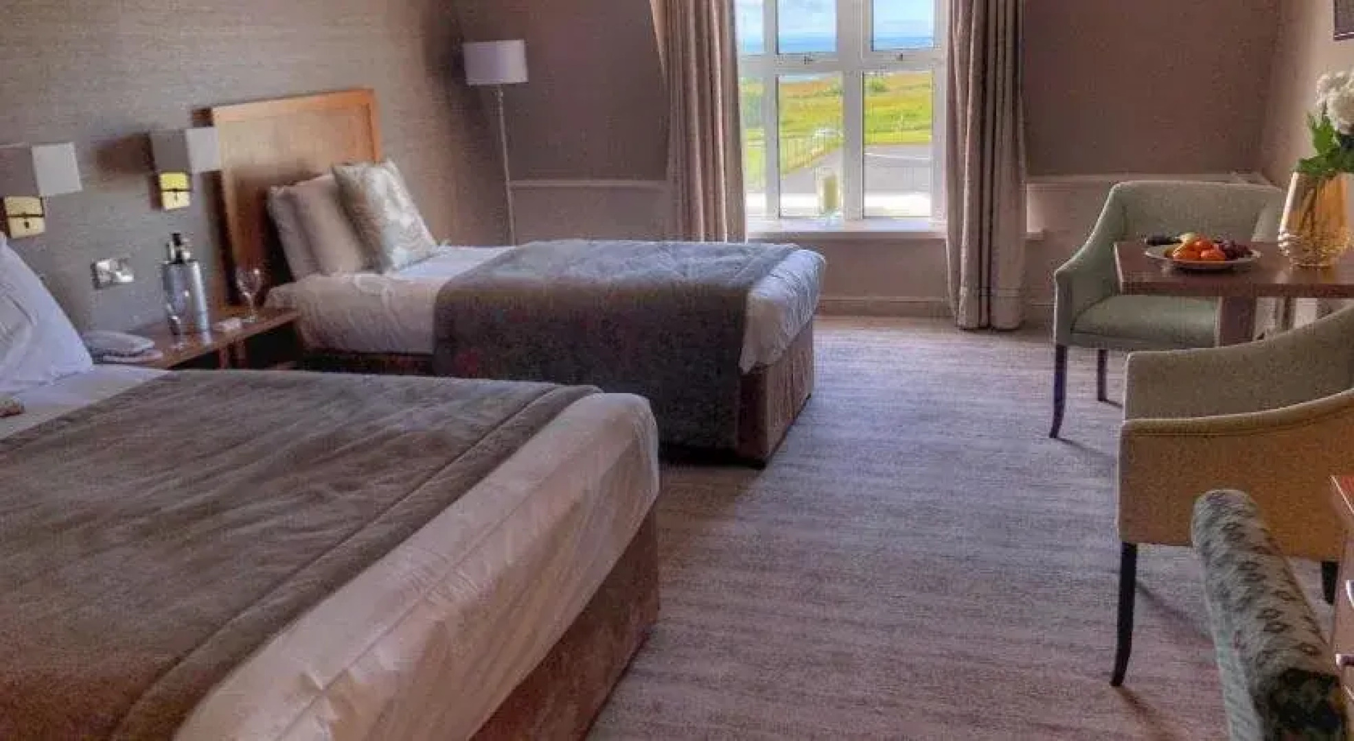 Yeats Country Hotel, Spa & Leisure Club