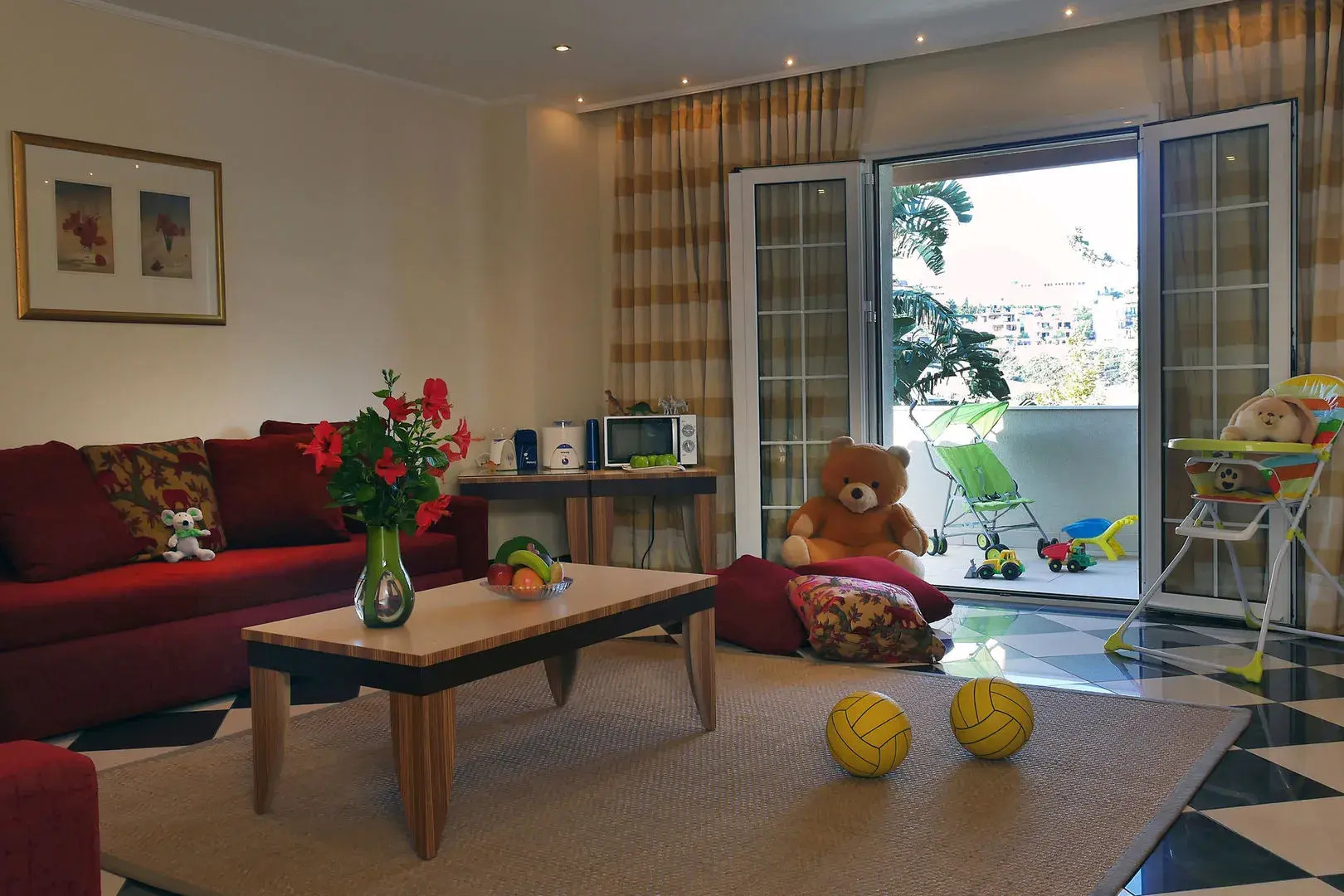 Out Of The Blue All Inclusive Resort & Spa