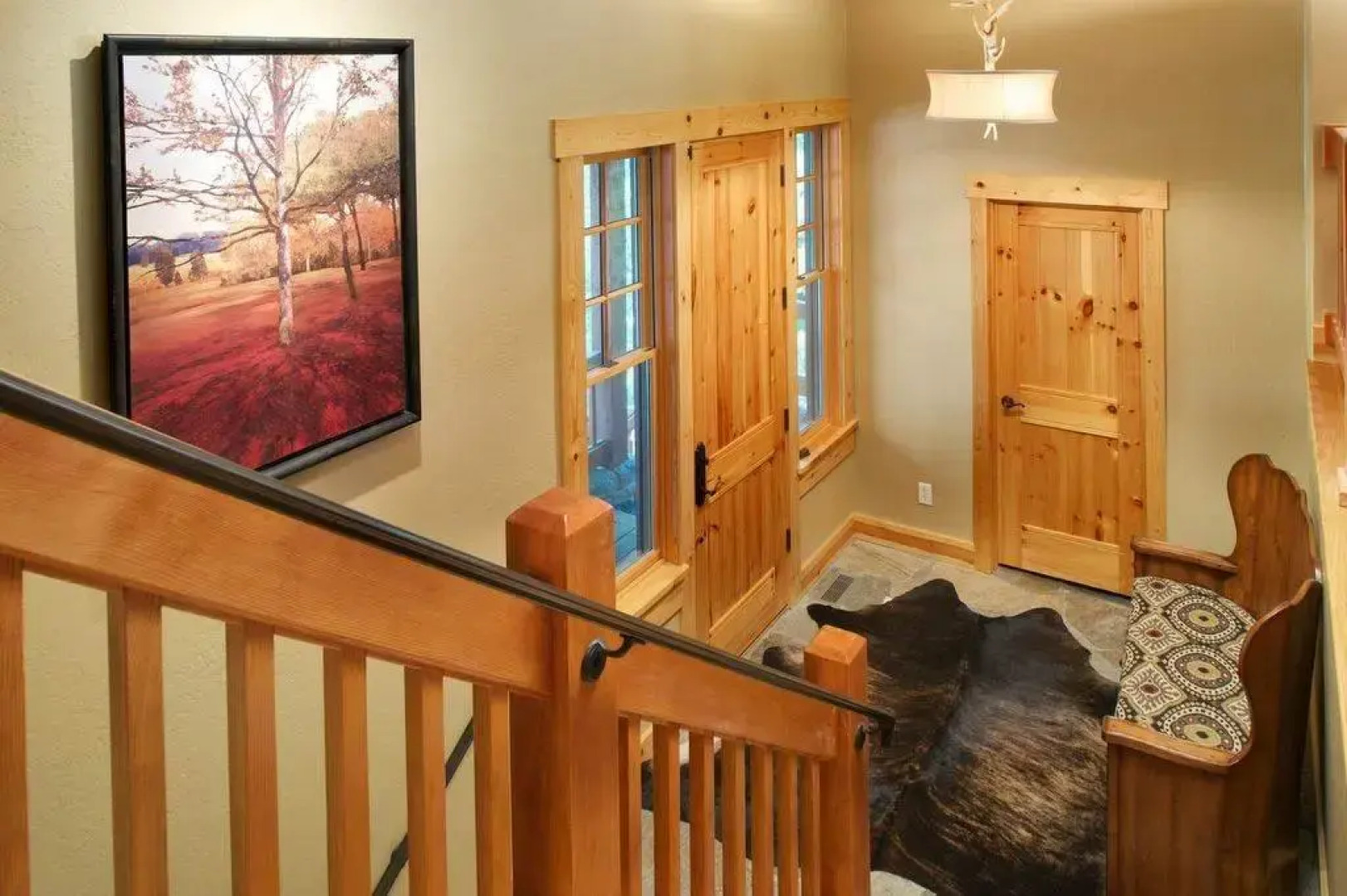 Granite Ridge Homestead