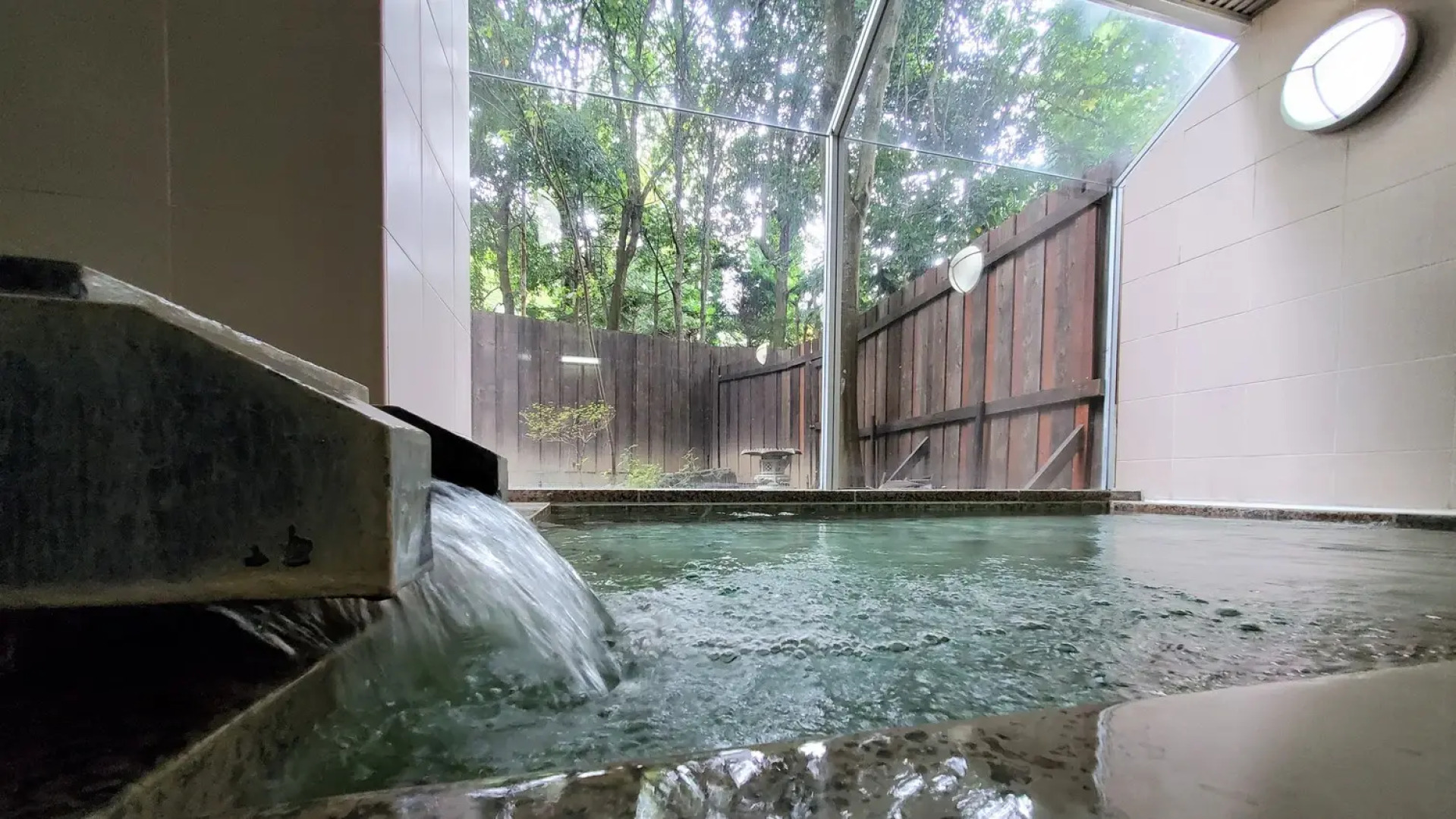 Guestroom Garden Azumino