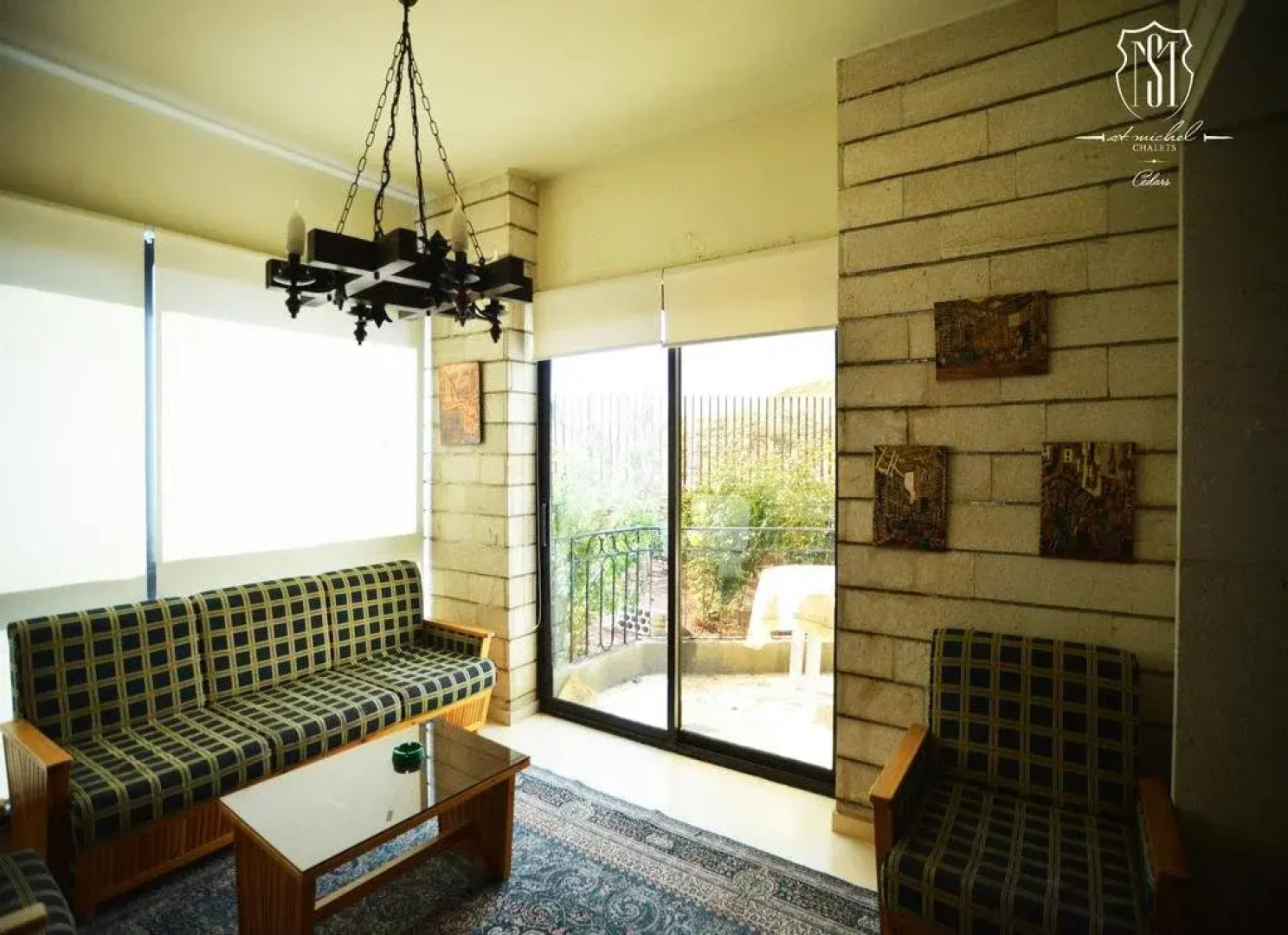 Saint Michel Chalets