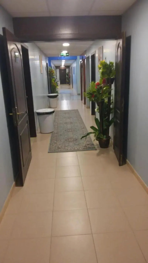Al Eairy Furnished Apartments Al Ahsa 5