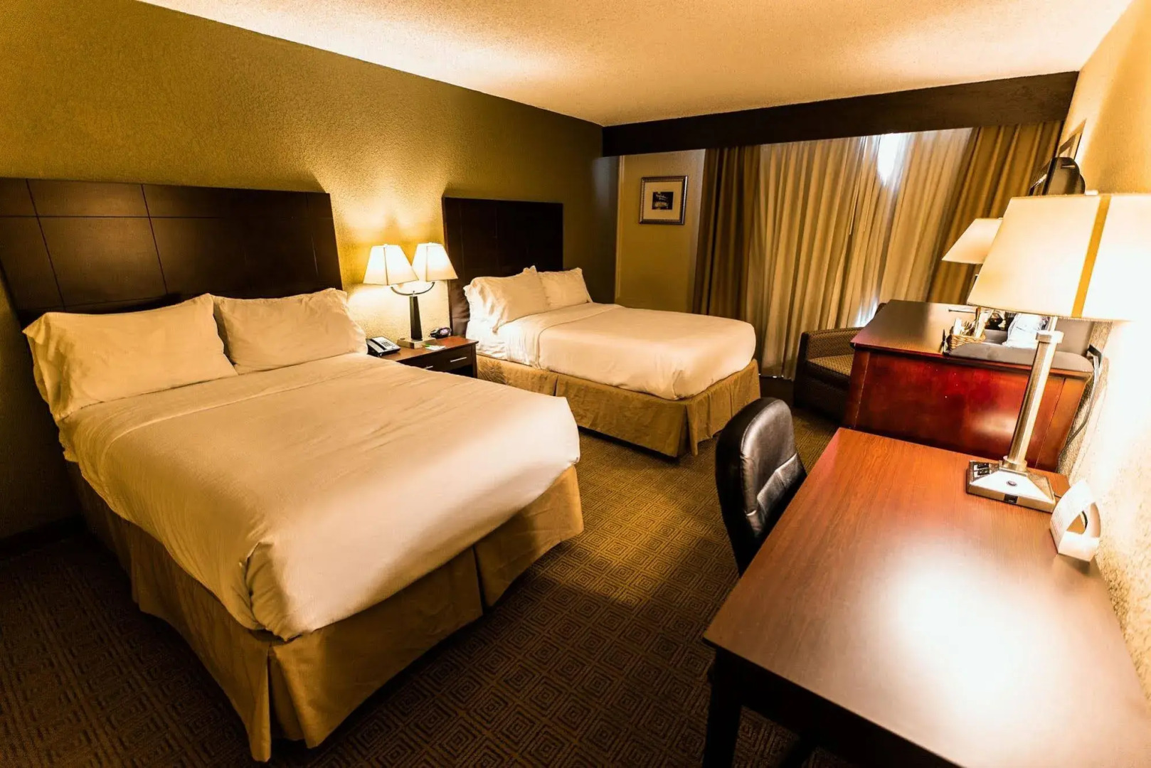 Sheraton Eatontown Hotel