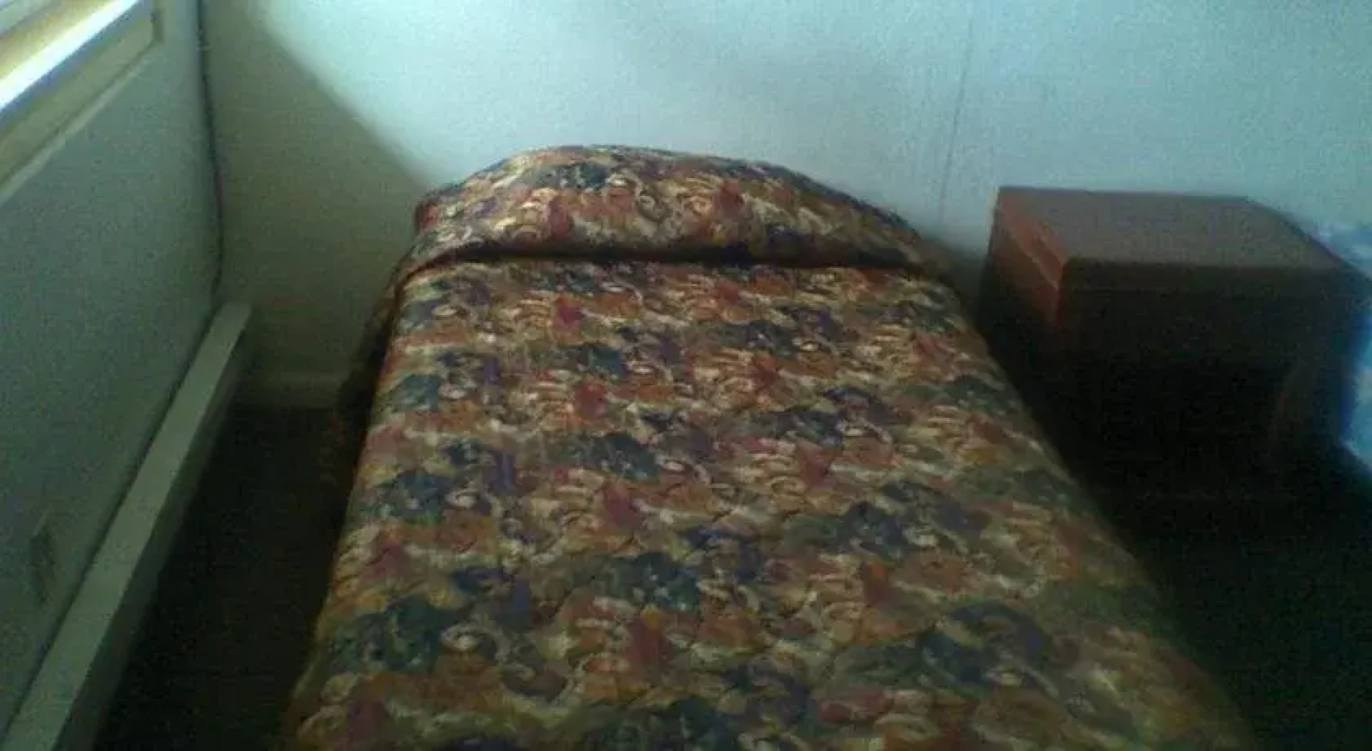 Williston Grand View Motel