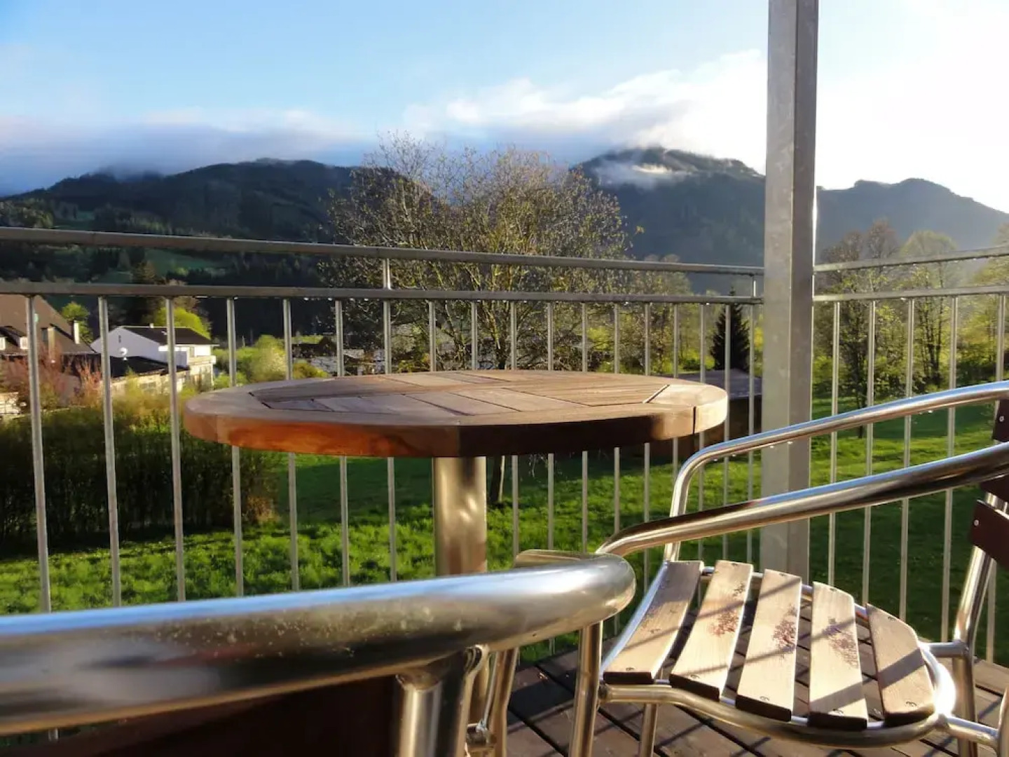 Familiengasthof Maier