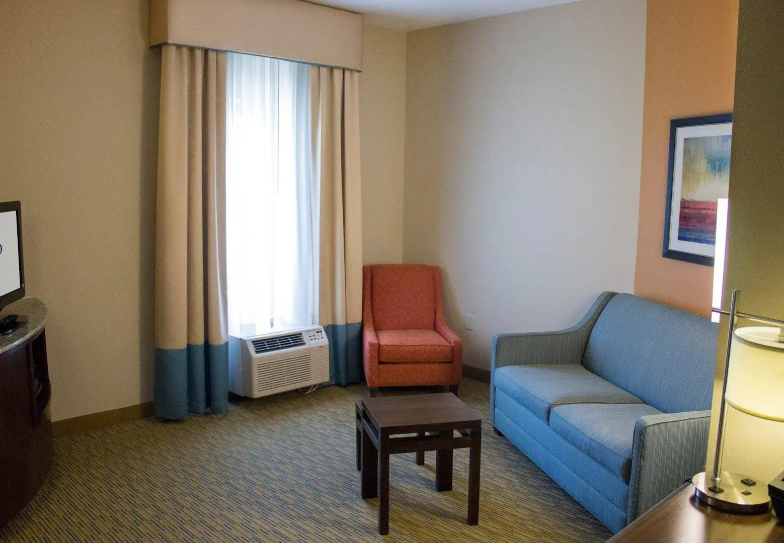 Fairfield Inn & Suites by Marriott Slippery Rock